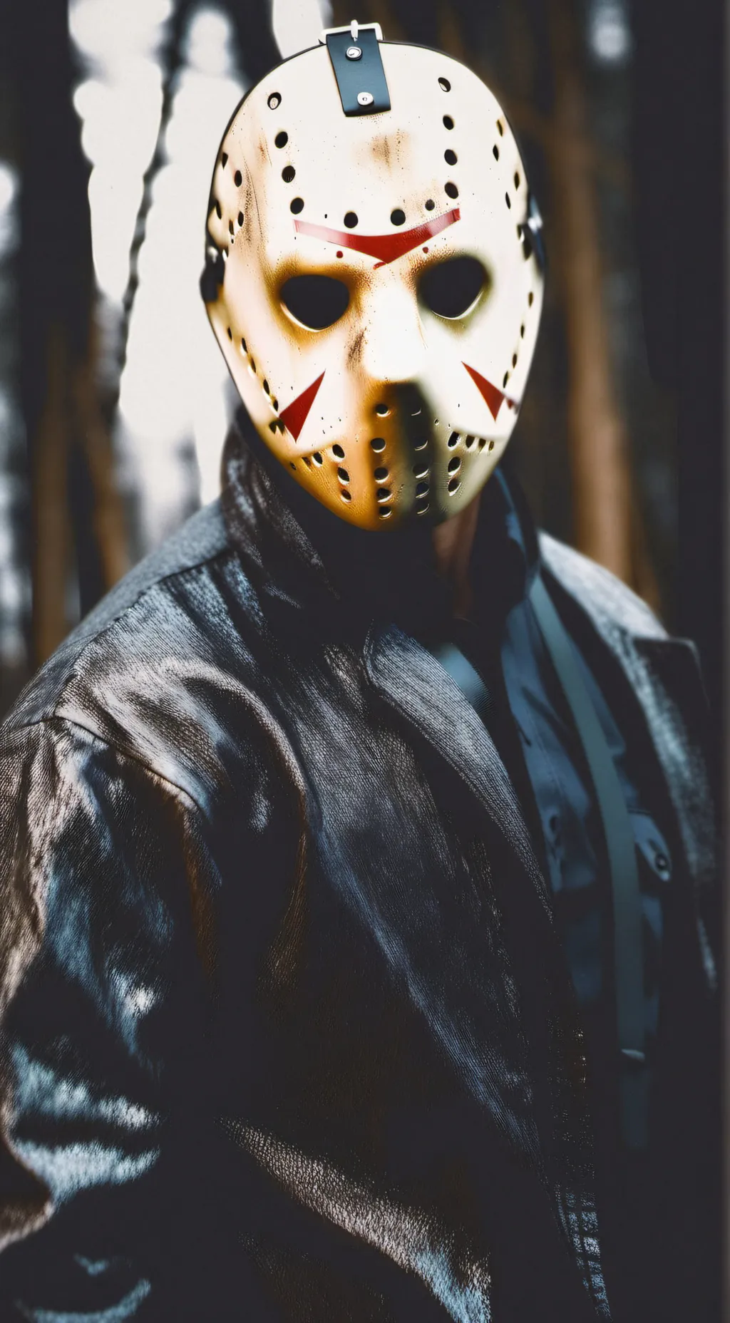 ai character: sc x forsaken background