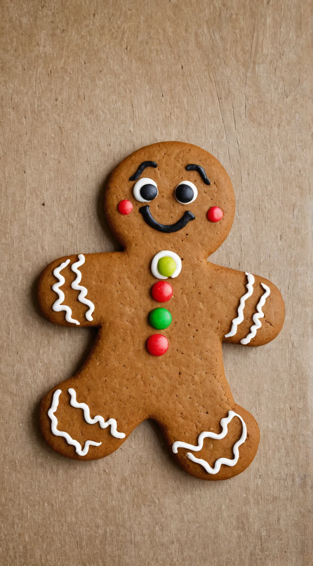 ai character: CRK beasts! background