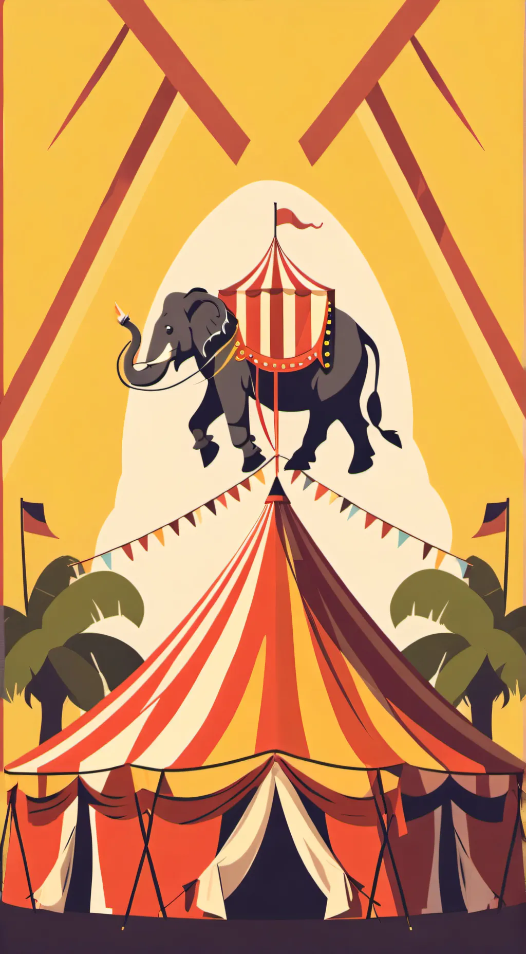 ai character: TADC adventure  background