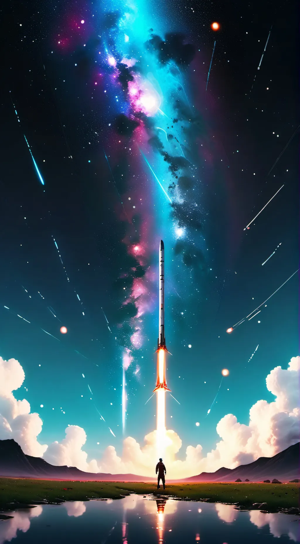 ai character: Sg 3 background