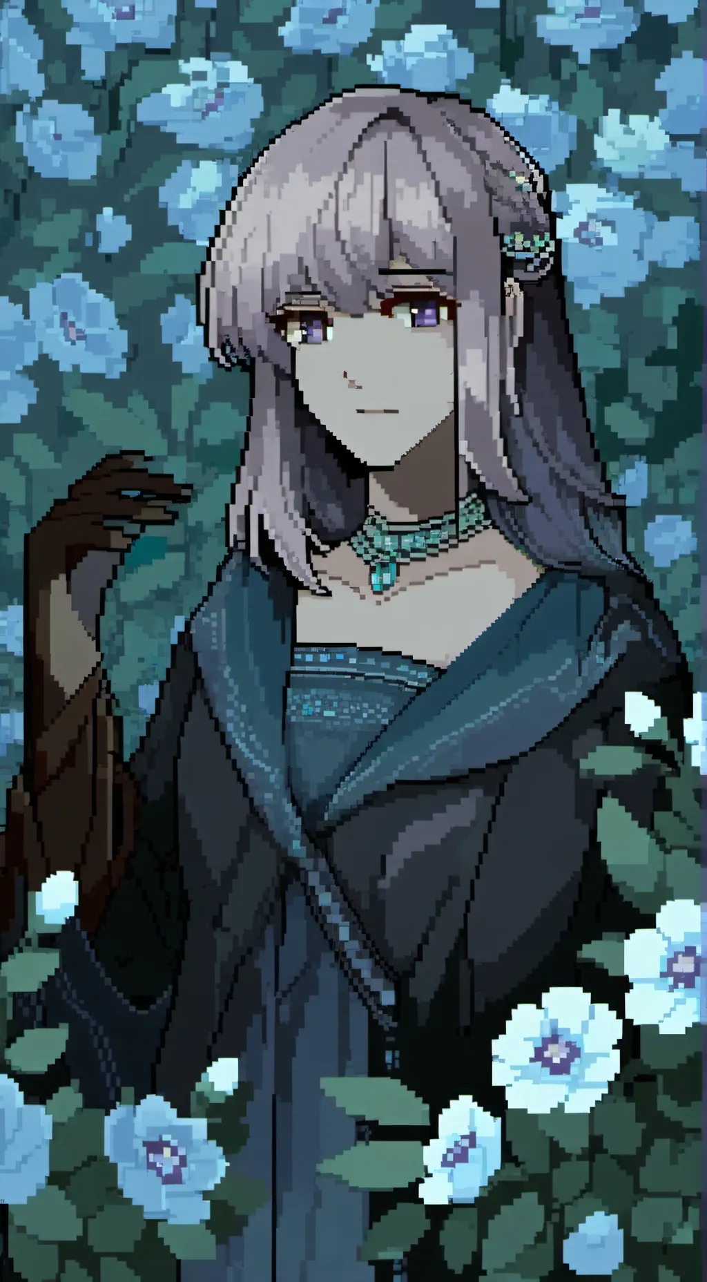 Talkie AI - Chat with Rhea Rose