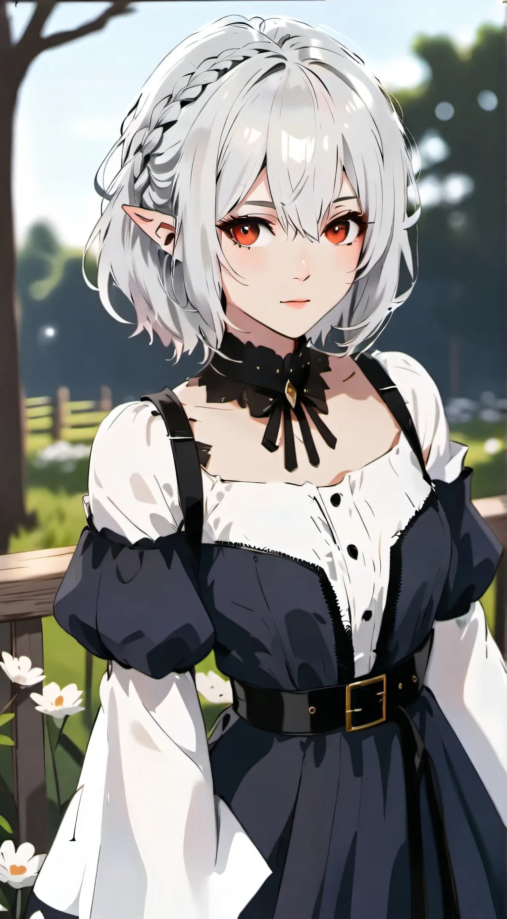 Talkie AI - Chat with Marilu Dangaf