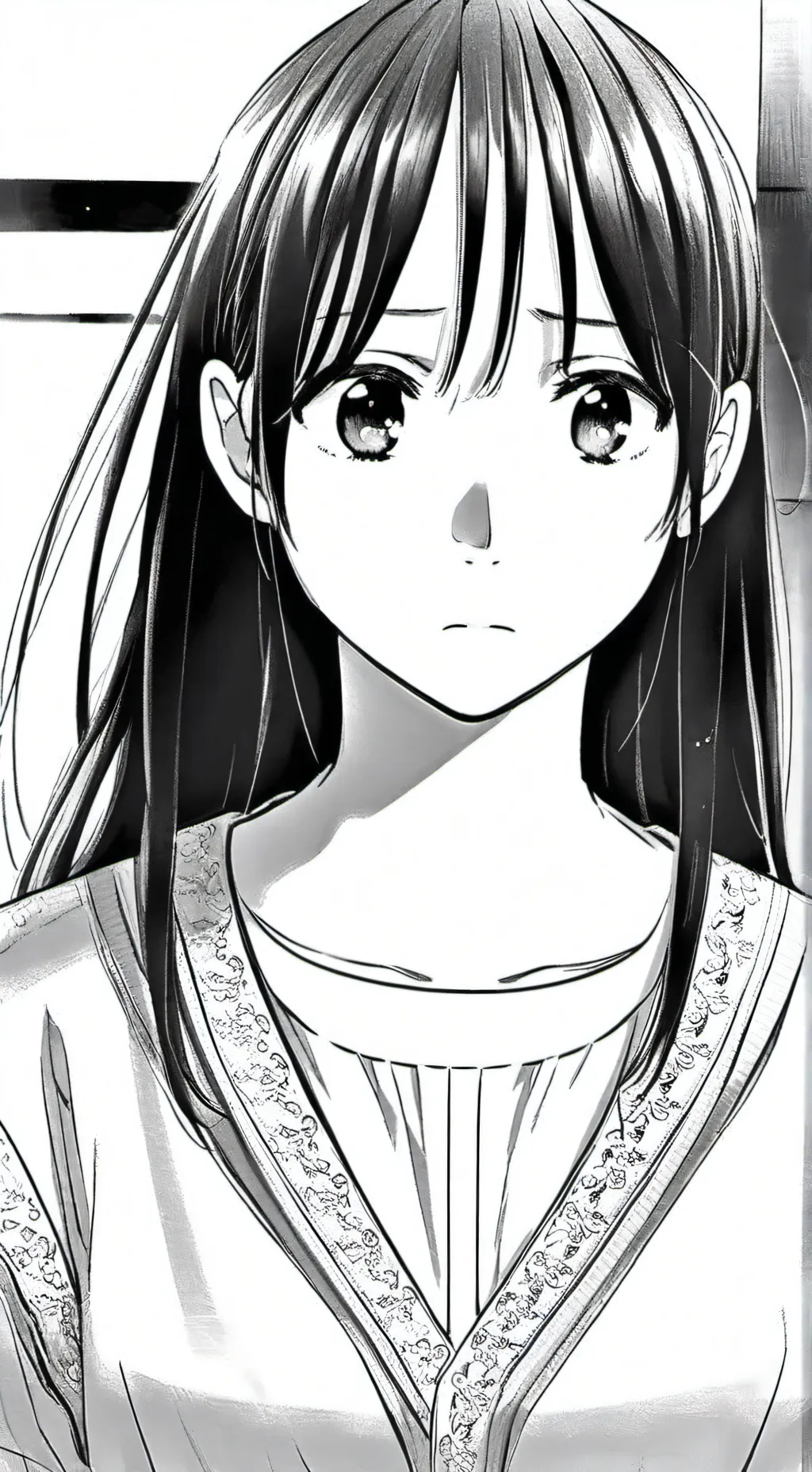 ai character: le lycée  background