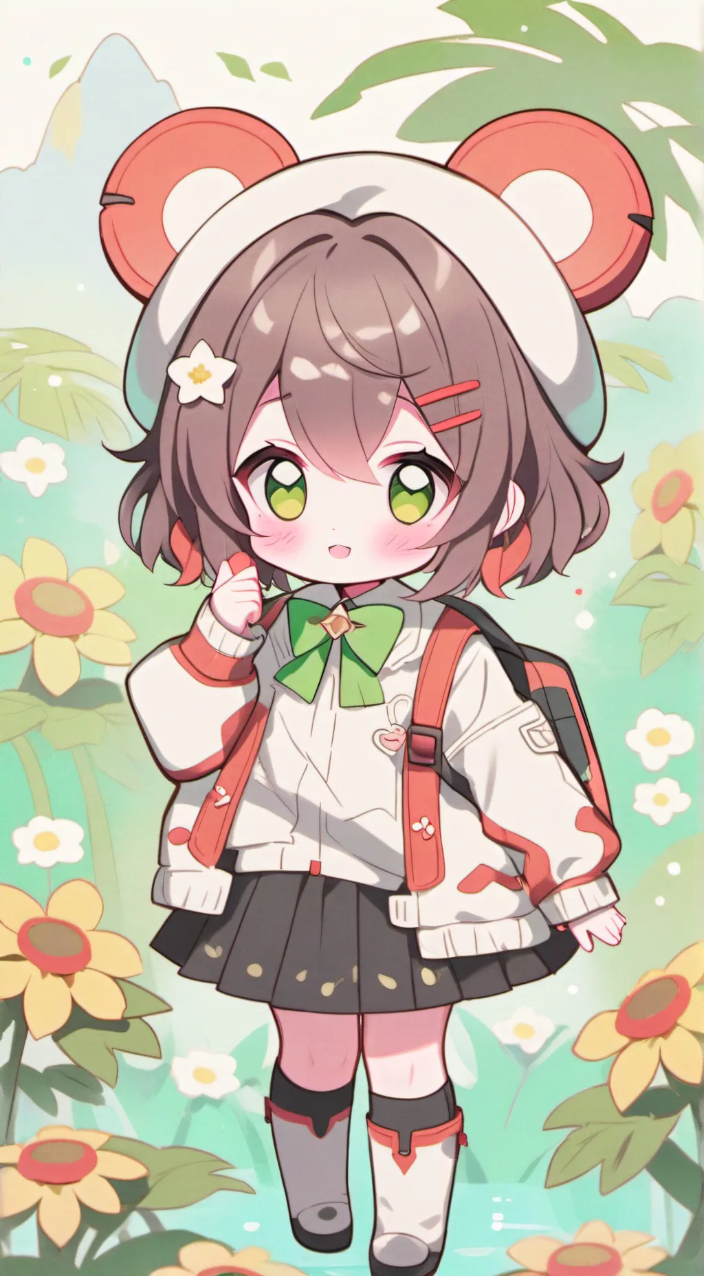 Talkie AI - Chat with Therianowa duma 