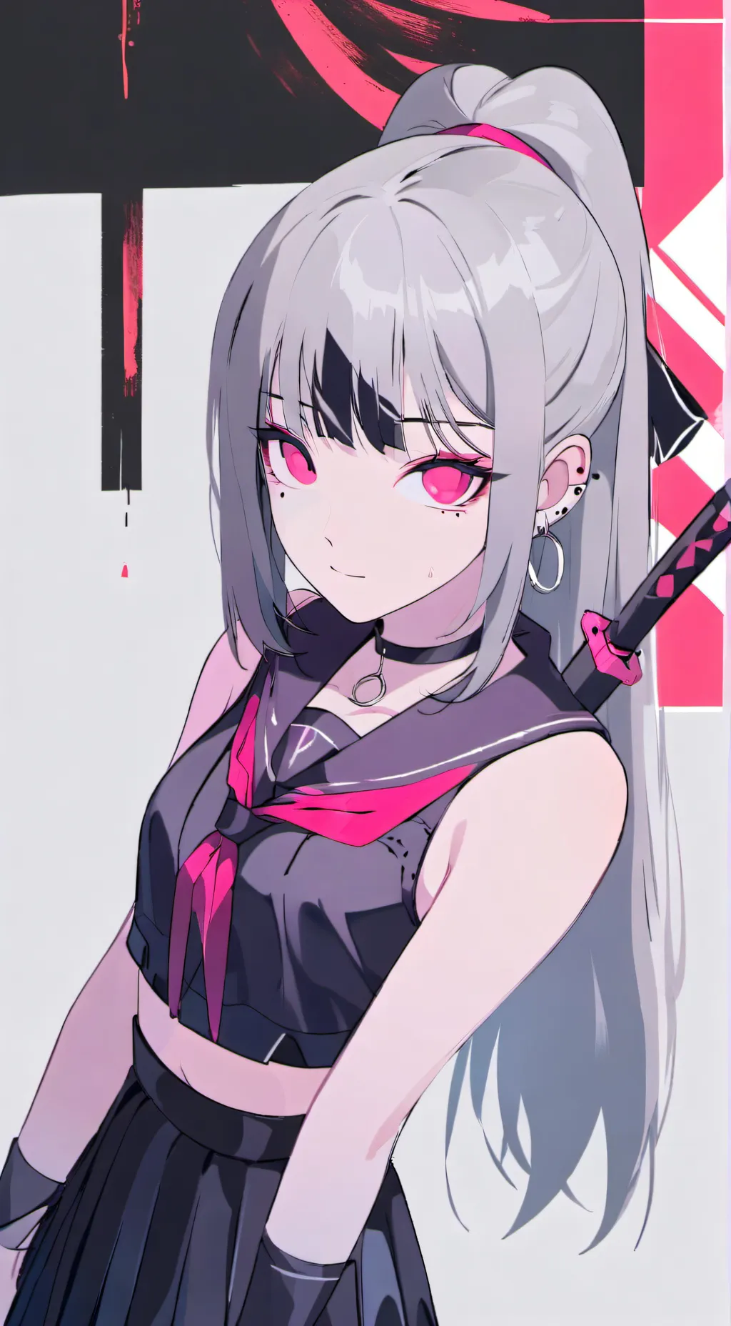 ai character: Nariakira Miura background