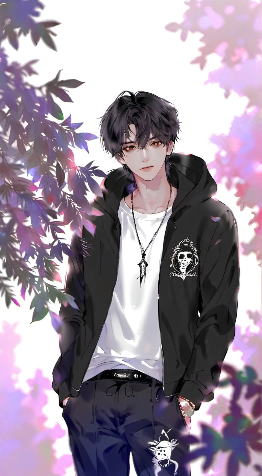 Talkie AI - Chat with 💖Zane💖