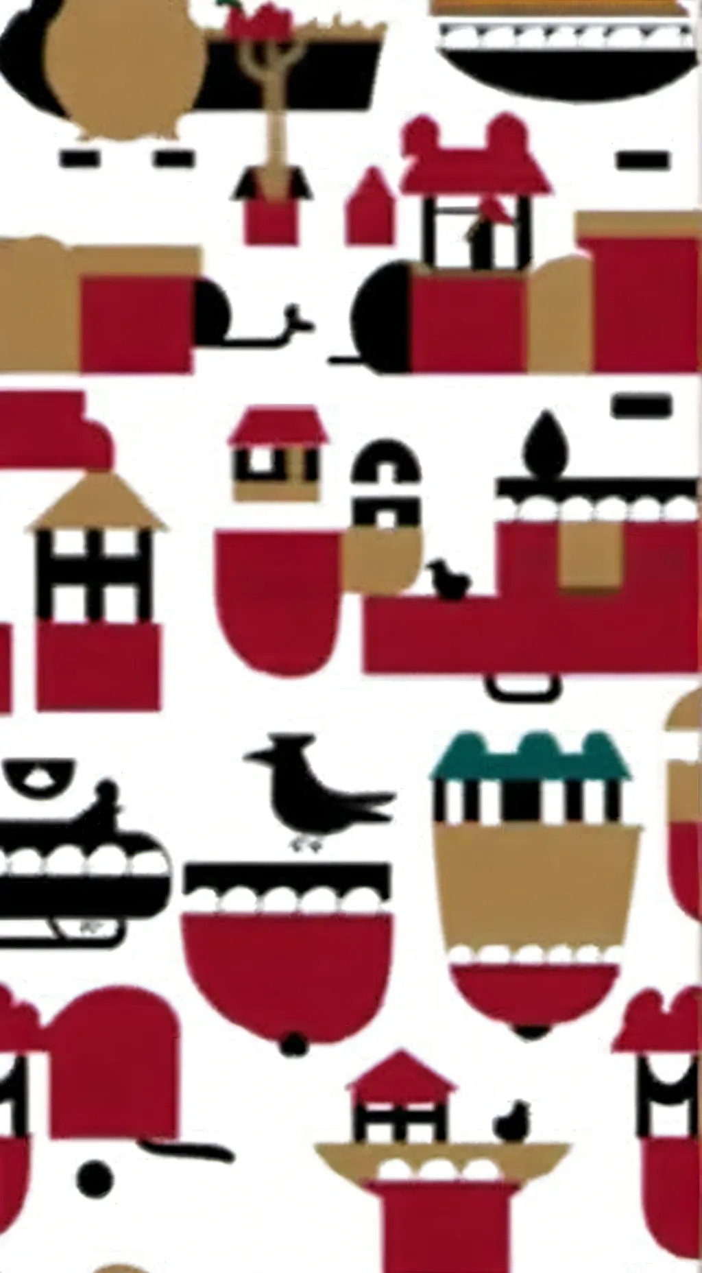 ai character: explorer girl  background