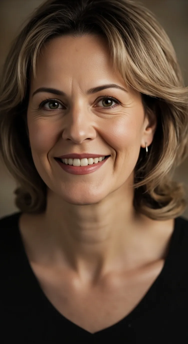 ai character: Alice background