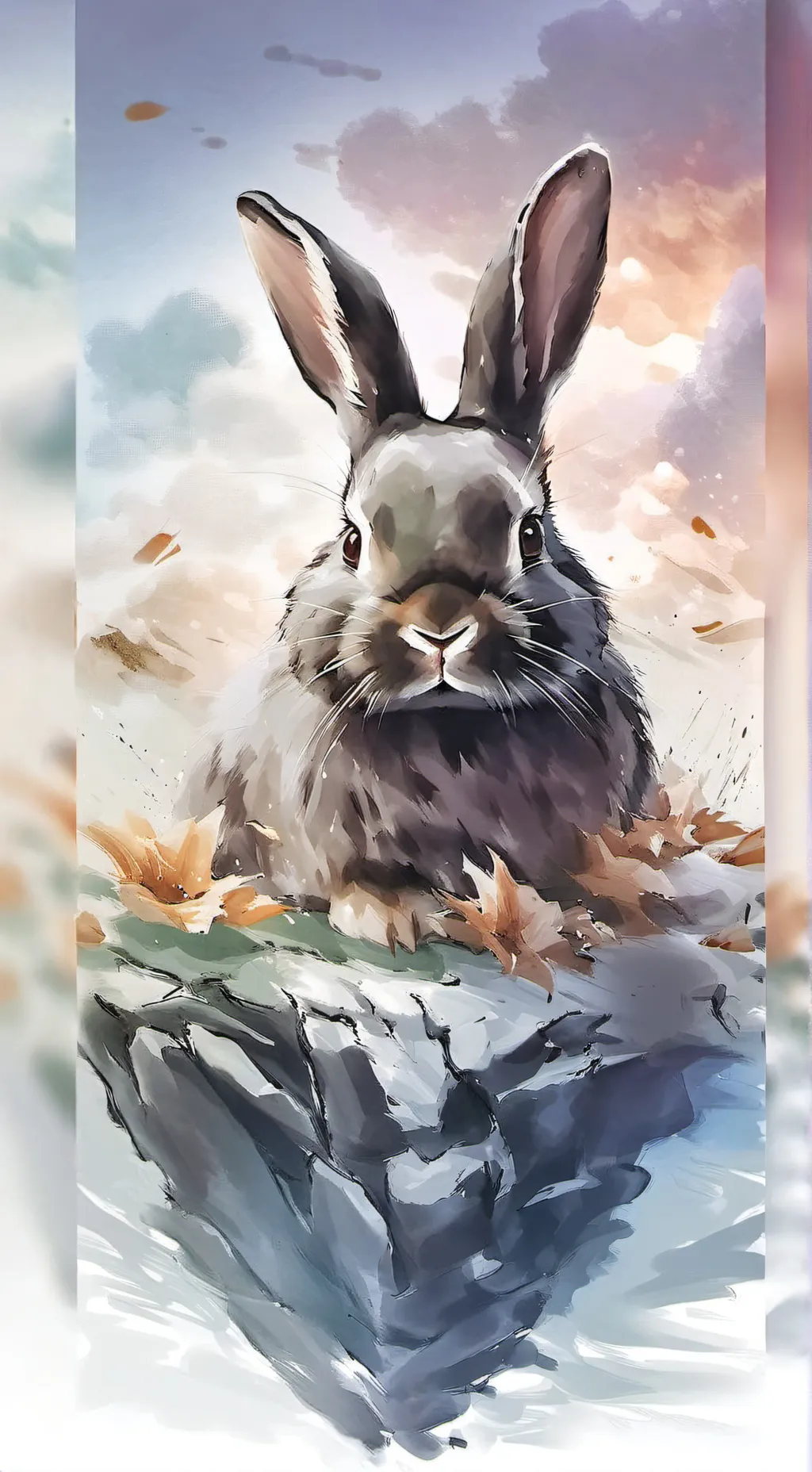 ai character: Alice from FPE background