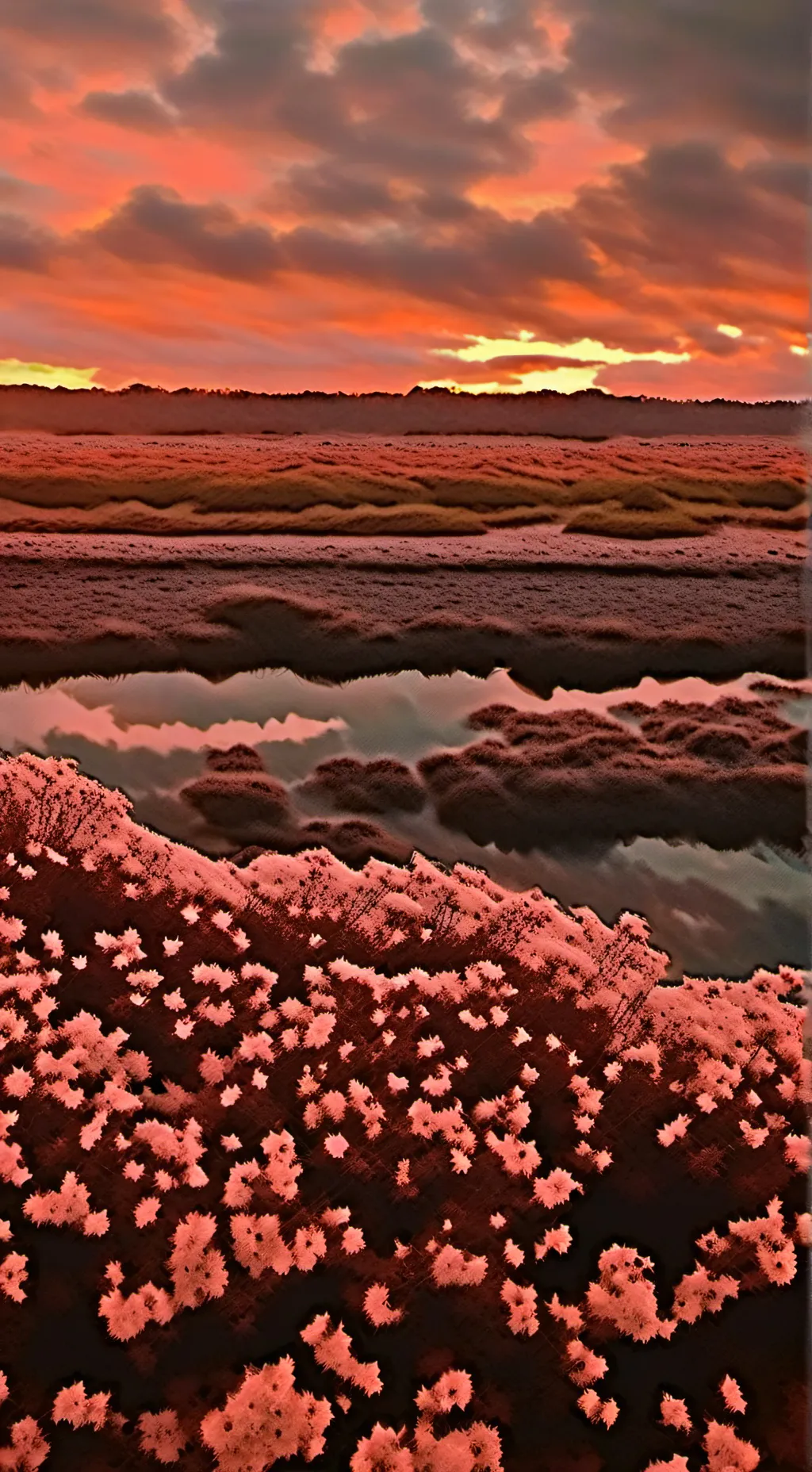 ai character: Demon Slayer background