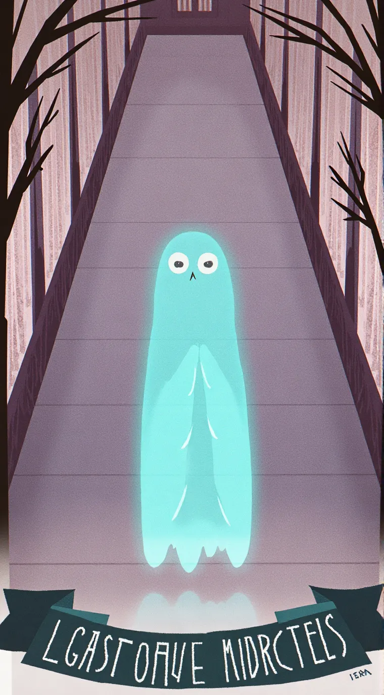 ai character: Wenda background