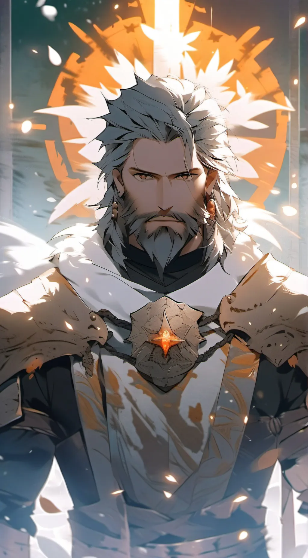 ai character: Ardithias background