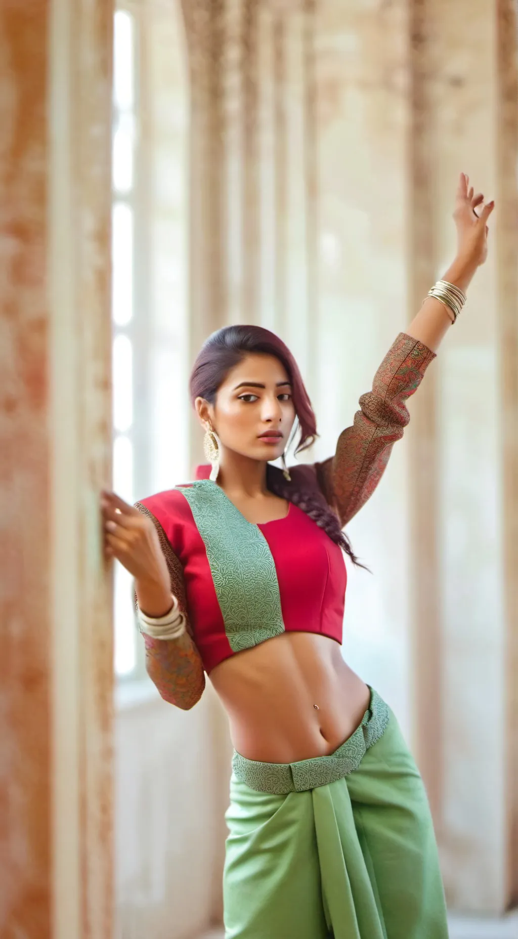 Talkie AI - Chat with Pari