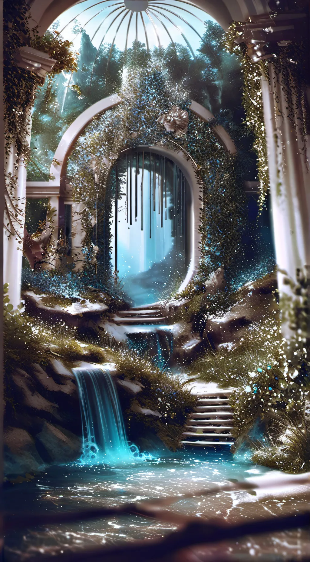 ai character: solby????? background