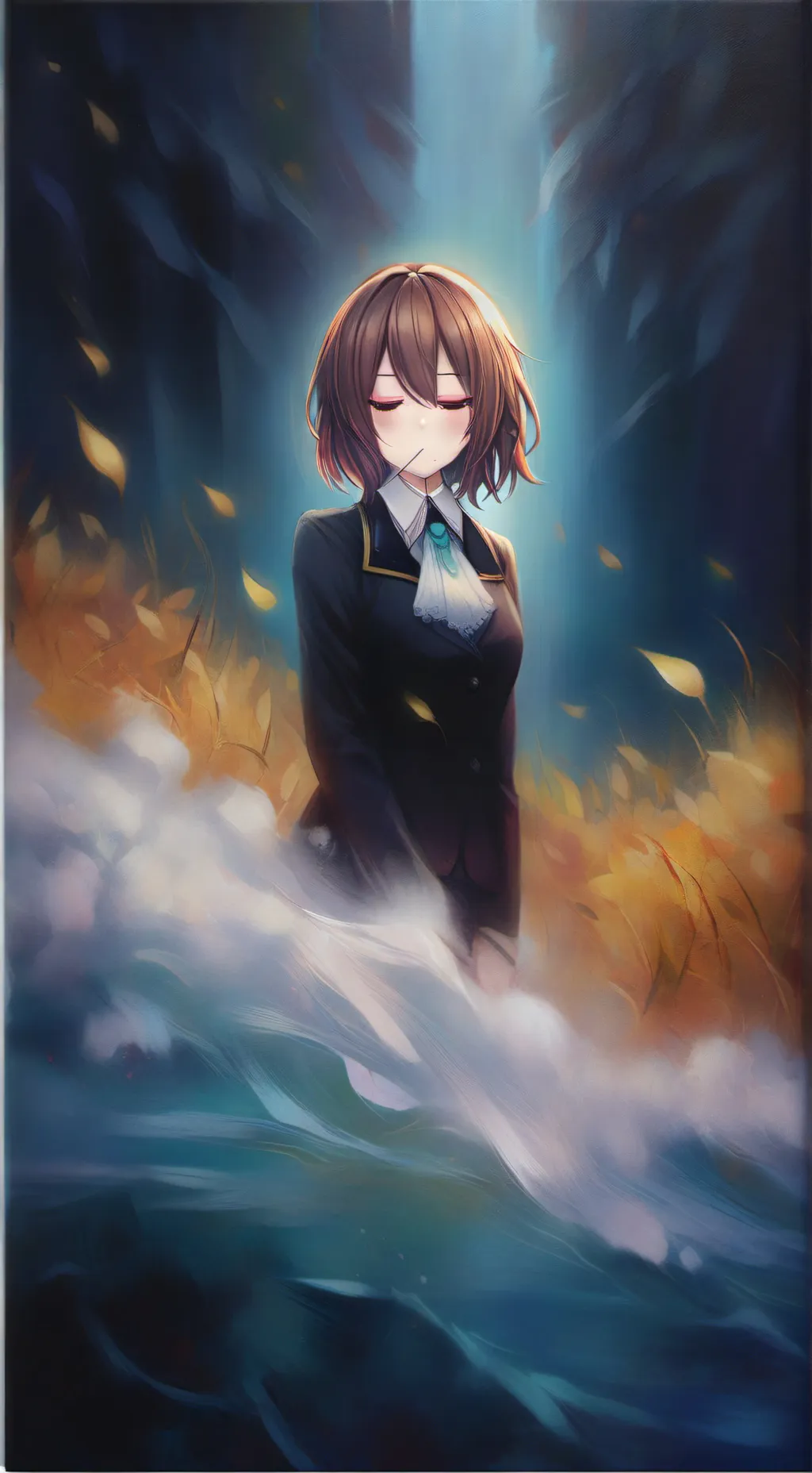 Talkie AI - Chat with 传说之下(有茶)