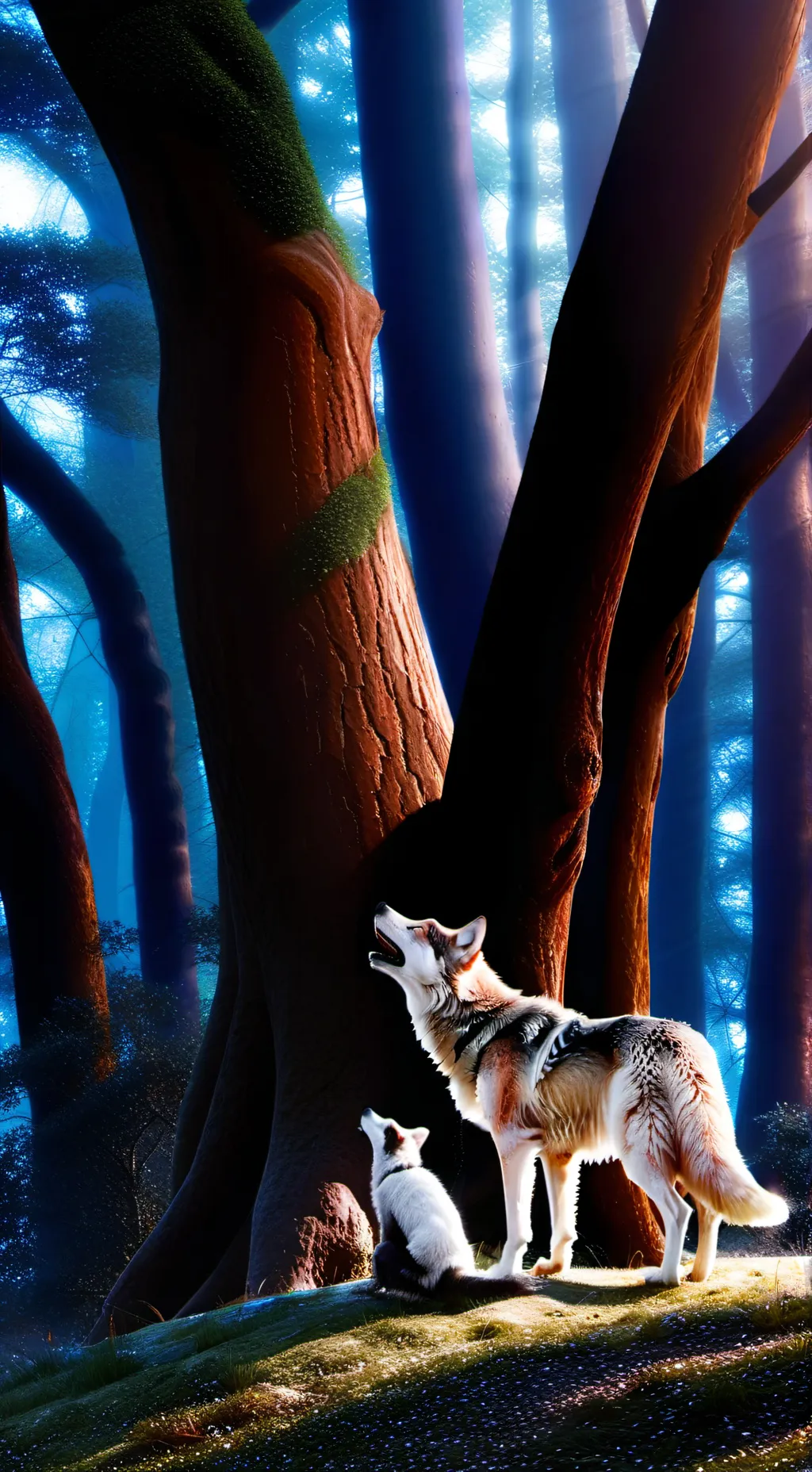 Talkie AI - Chat with MHA Pack