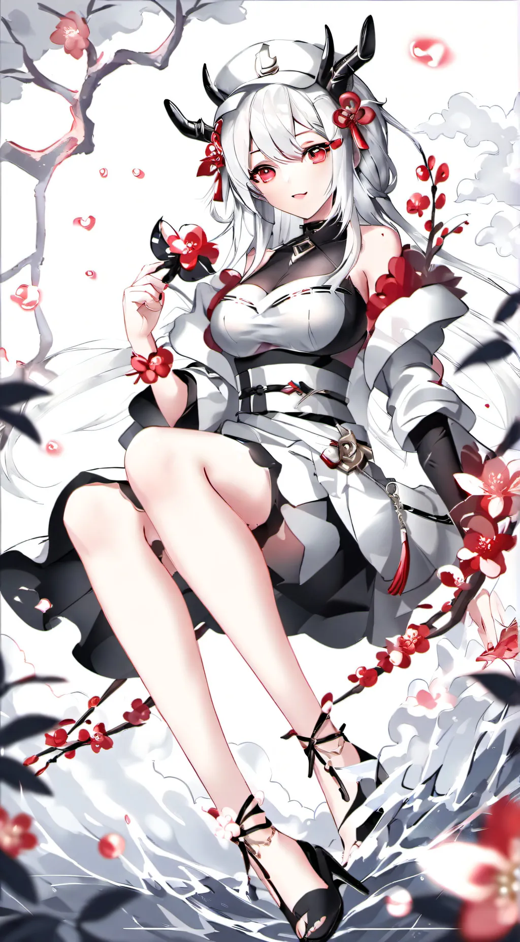 ai character: sus bru background