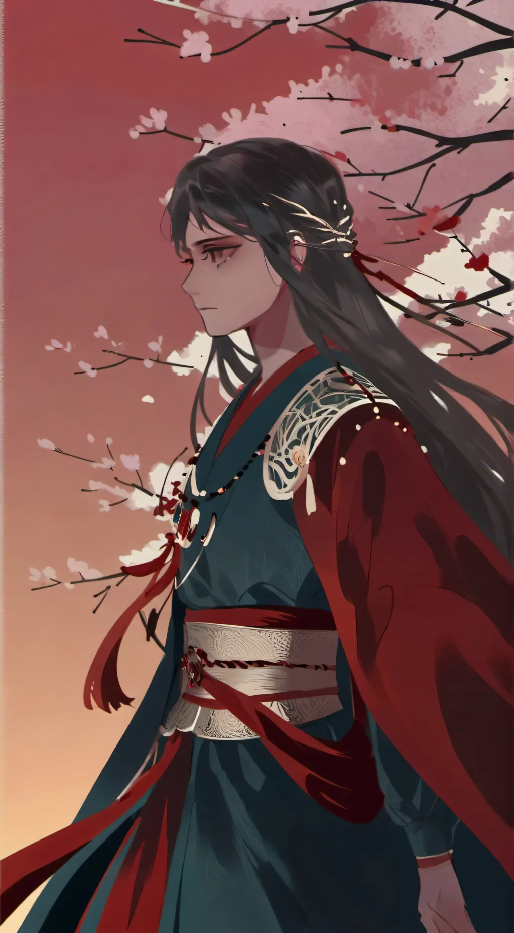 ai character: 456 x 001 background