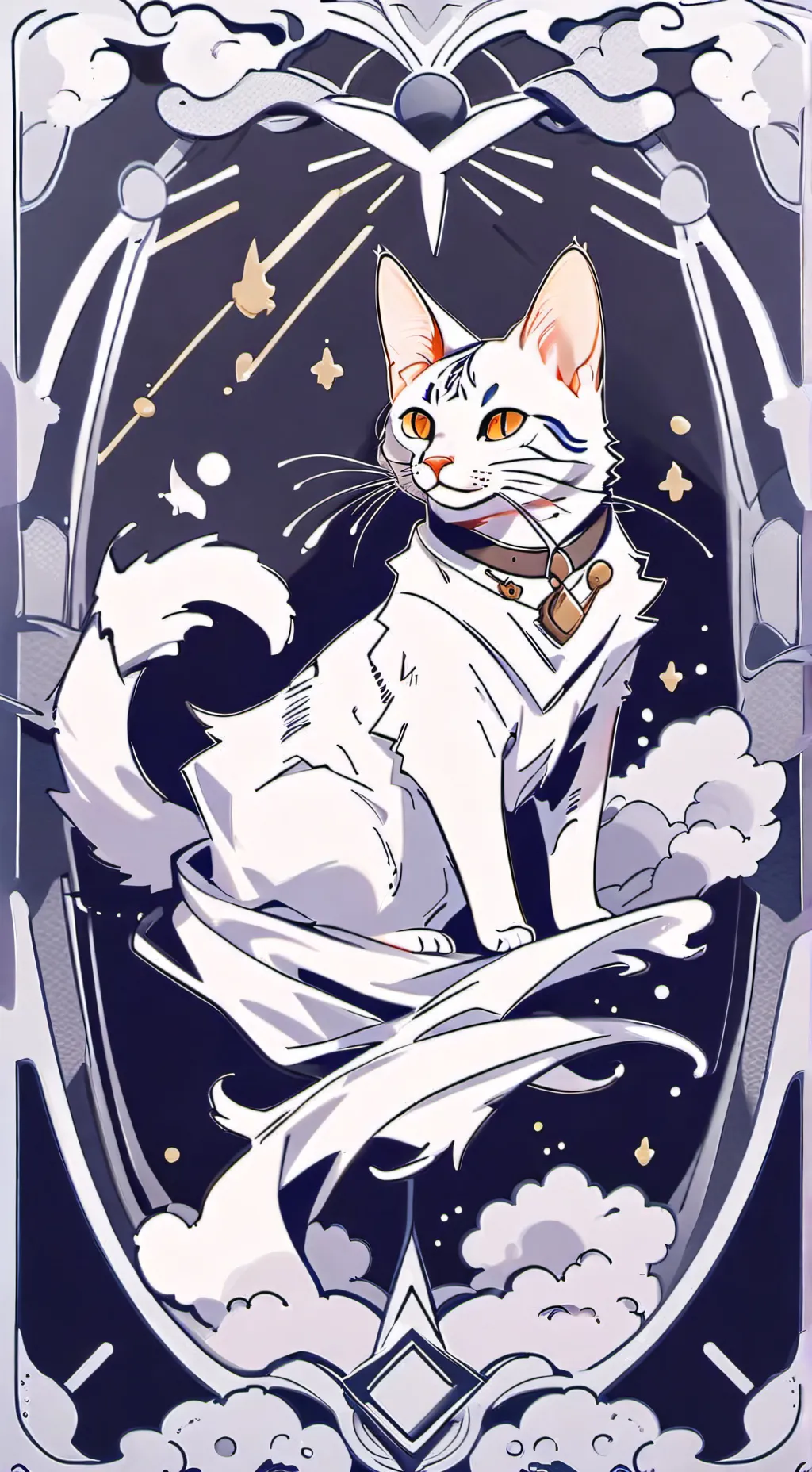 ai character: Bingus kingdom background