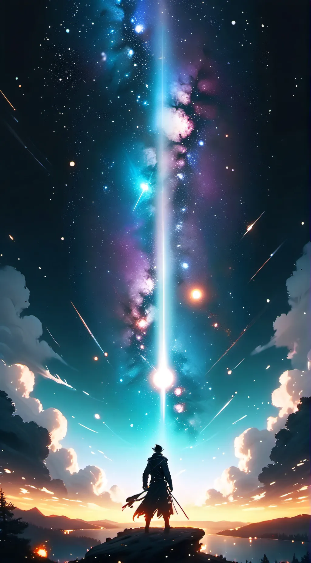 ai character: bakugo odsesionada background