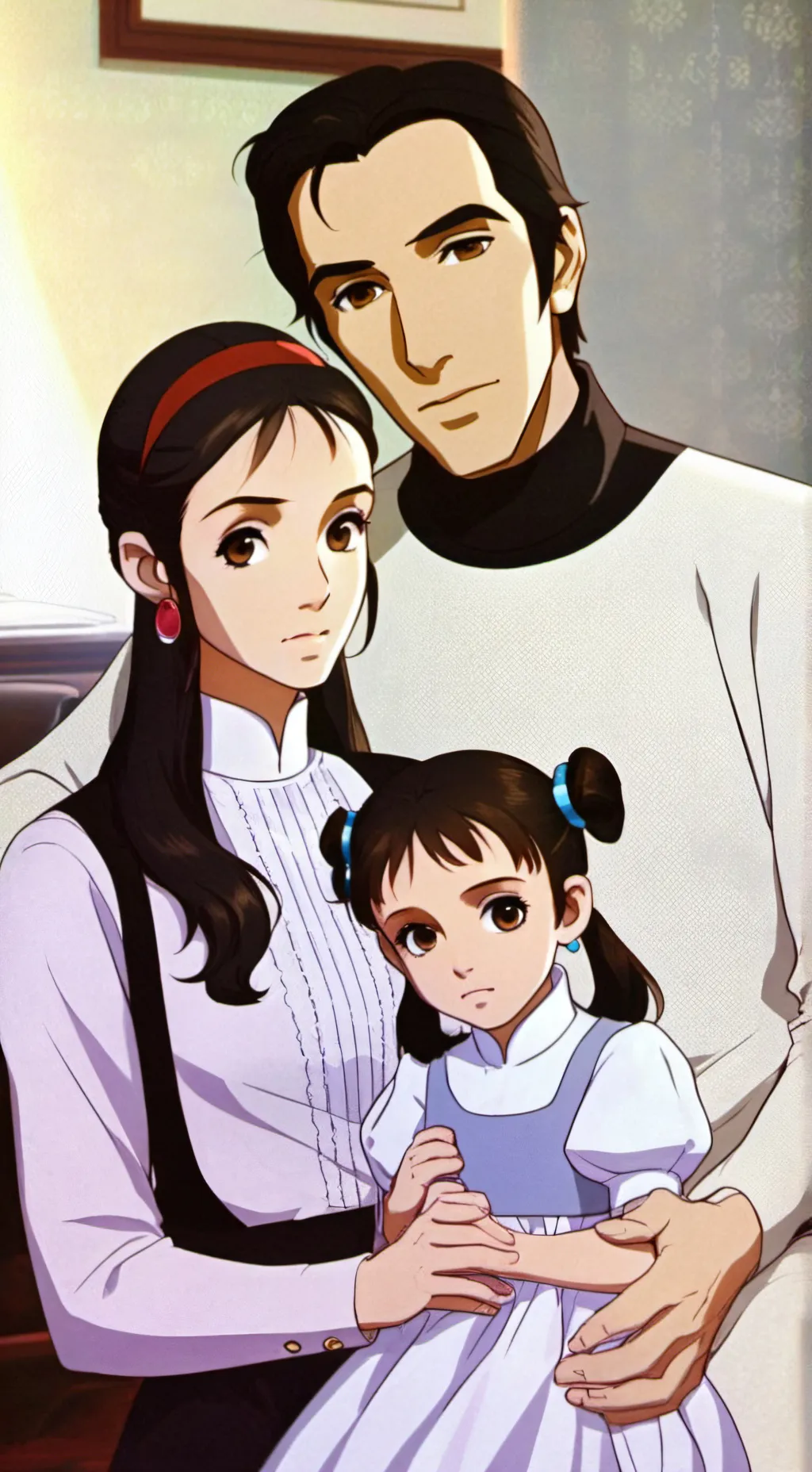 Talkie AI - Chat with Stanley Leia zoie 