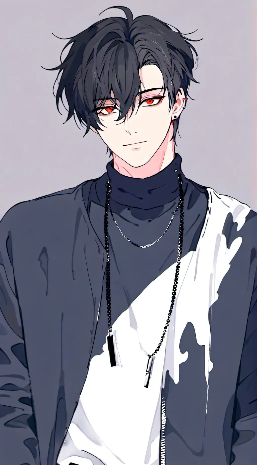 Talkie AI - Chat with ℒℴ𝓋𝒾ℴ𝓃 