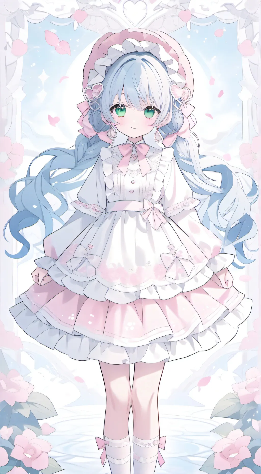 ai character: Talking Mafiaso  background