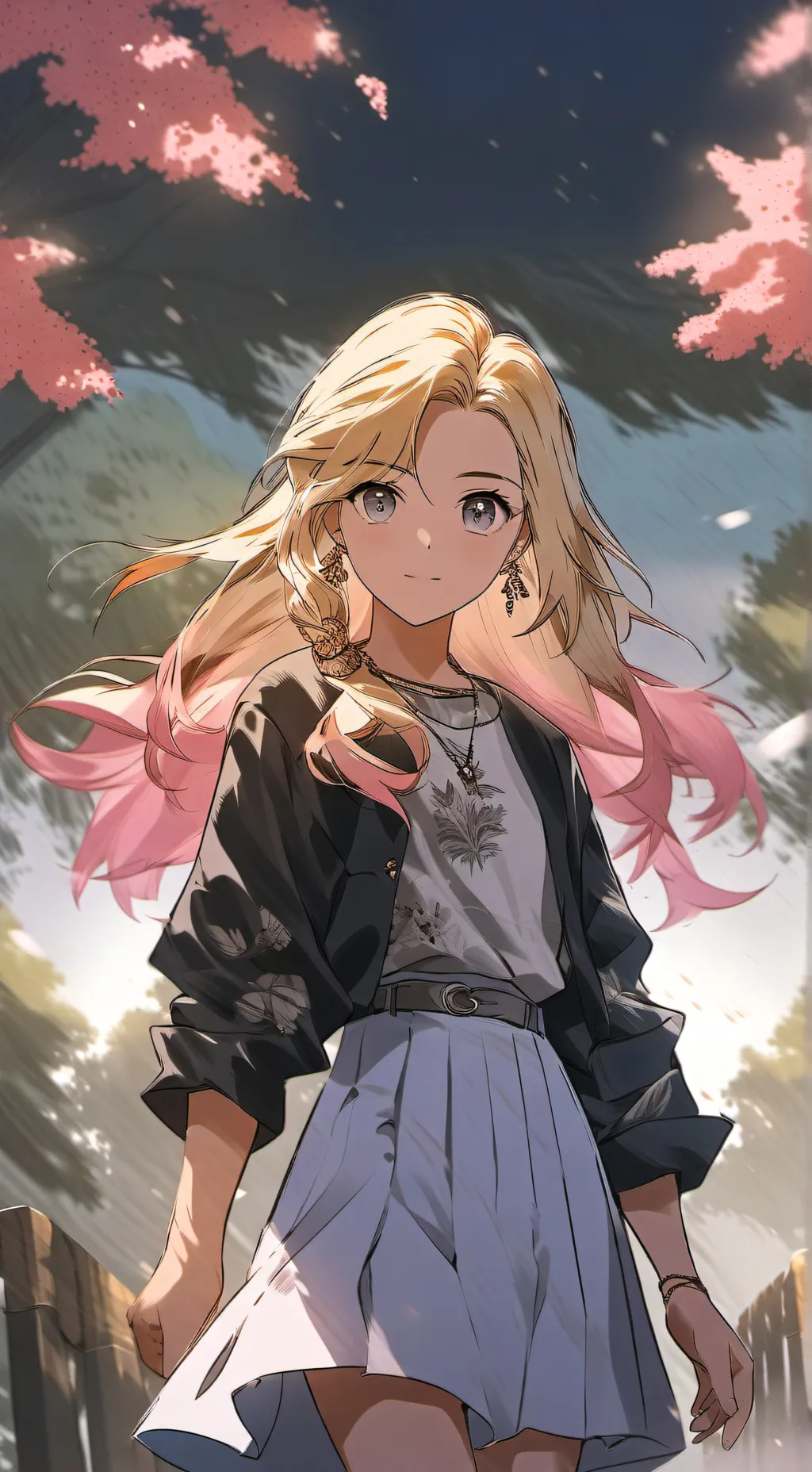 Talkie AI - Chat with Marin