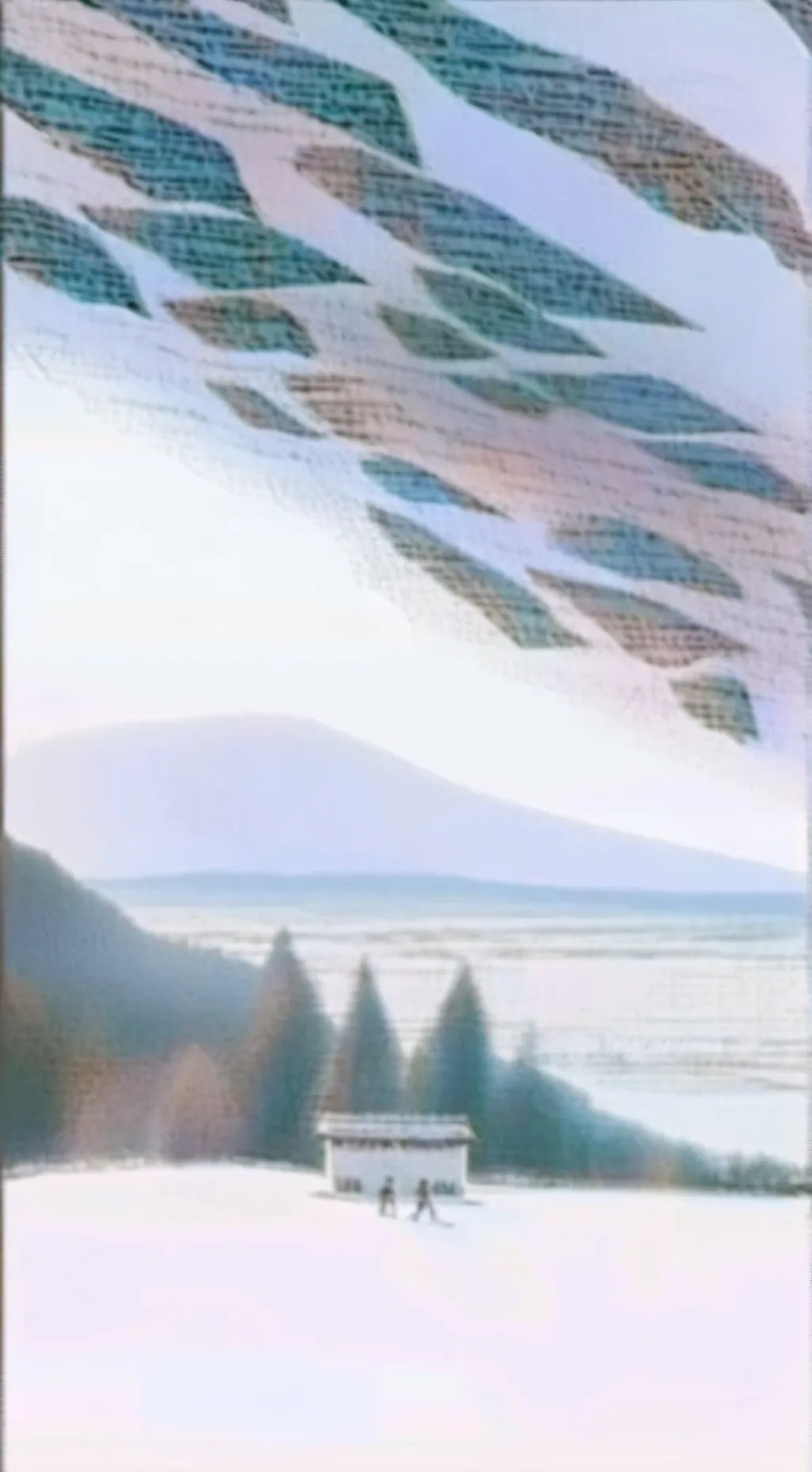 ai character: Felix bsf background