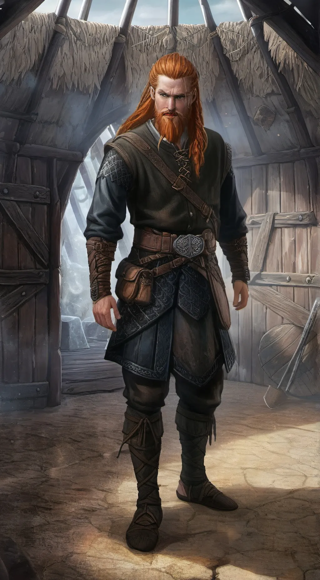 ai character: ~Nikolai Swertenz~ background