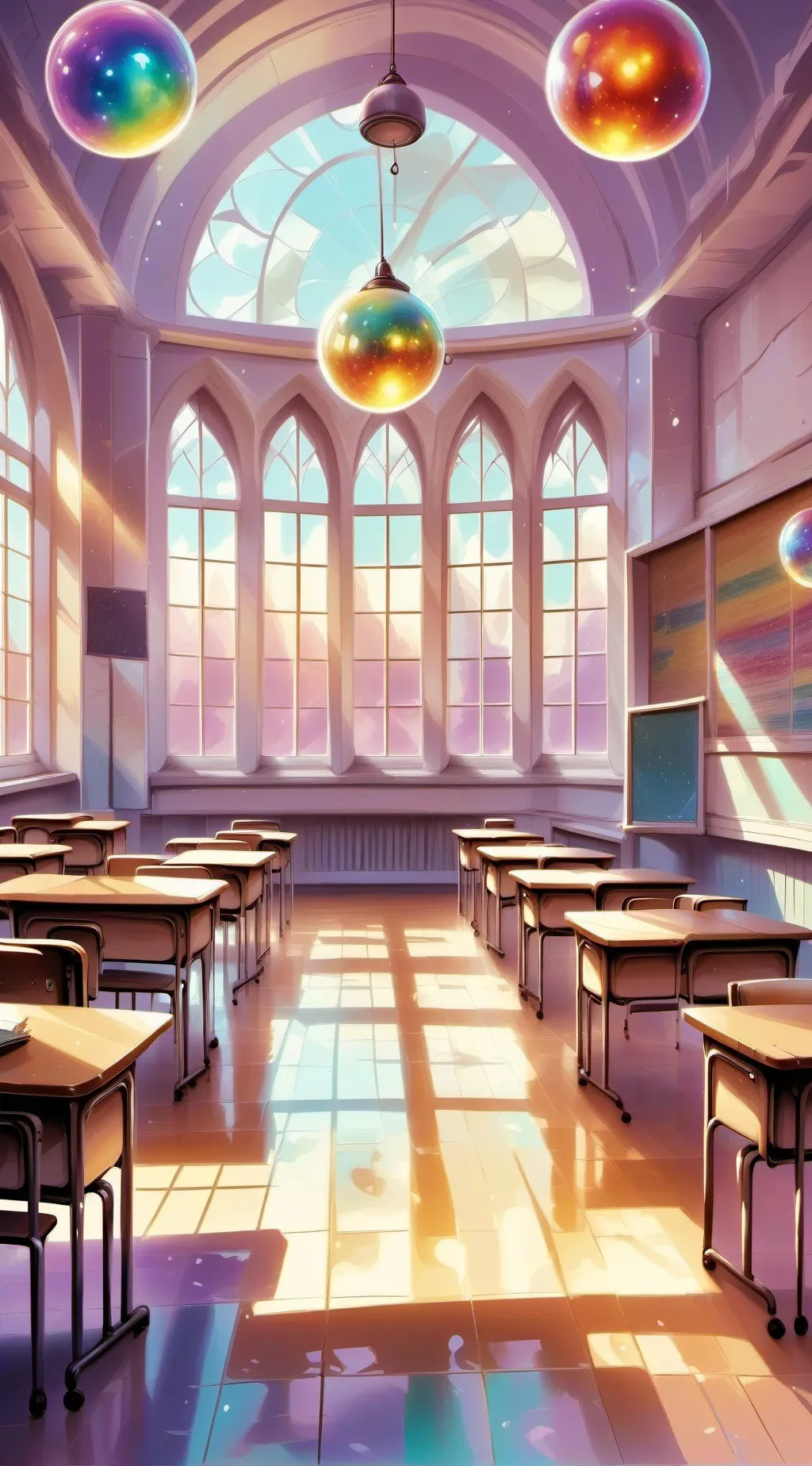 Talkie AI - Chat with School 💗