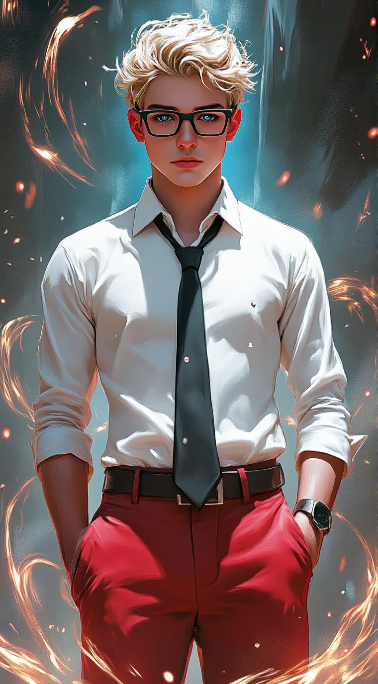 Talkie AI - Chat with Gabenath 