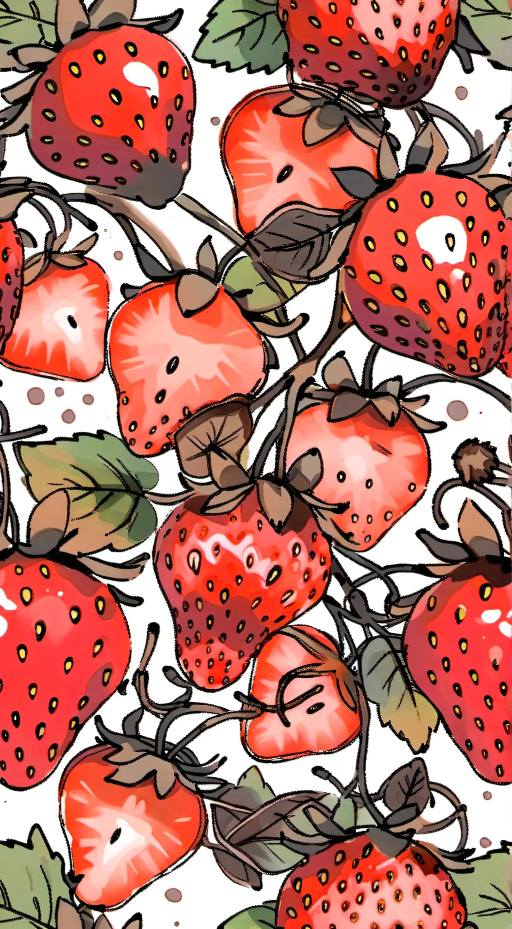 Talkie AI - Chat with Sprout Seedly