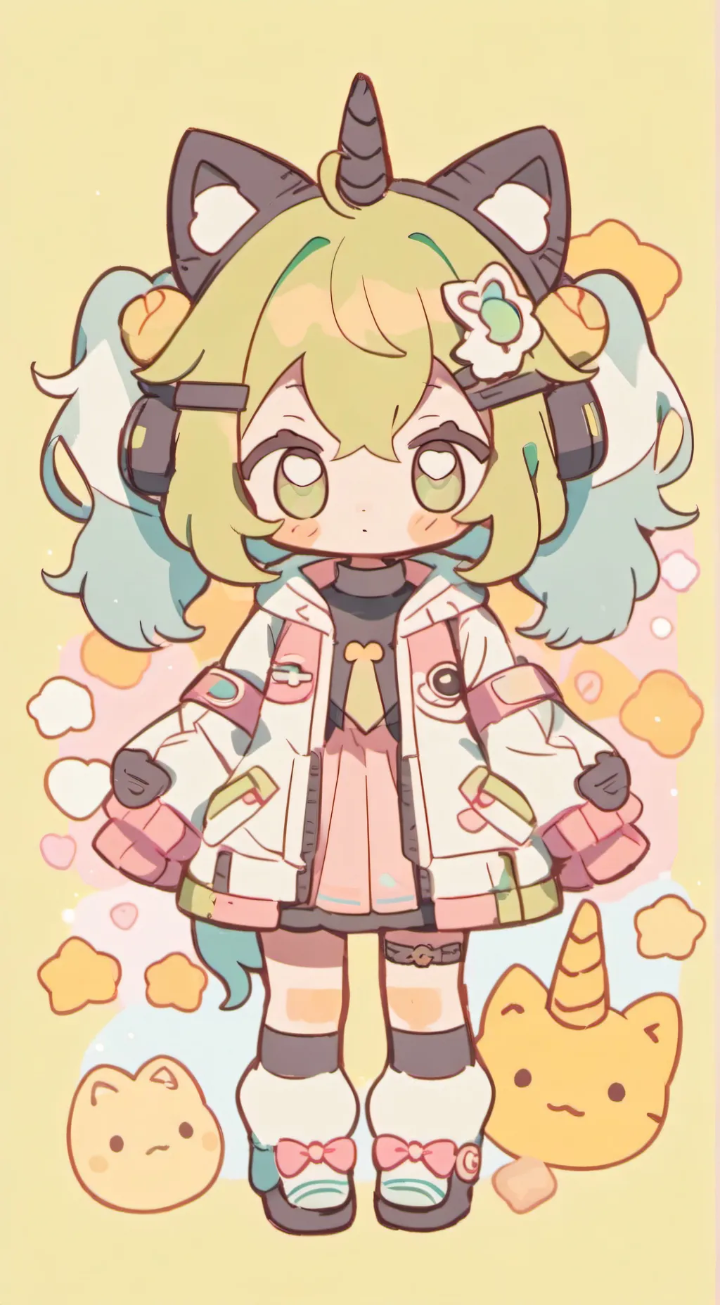 Talkie AI - Chat with Puppy girl