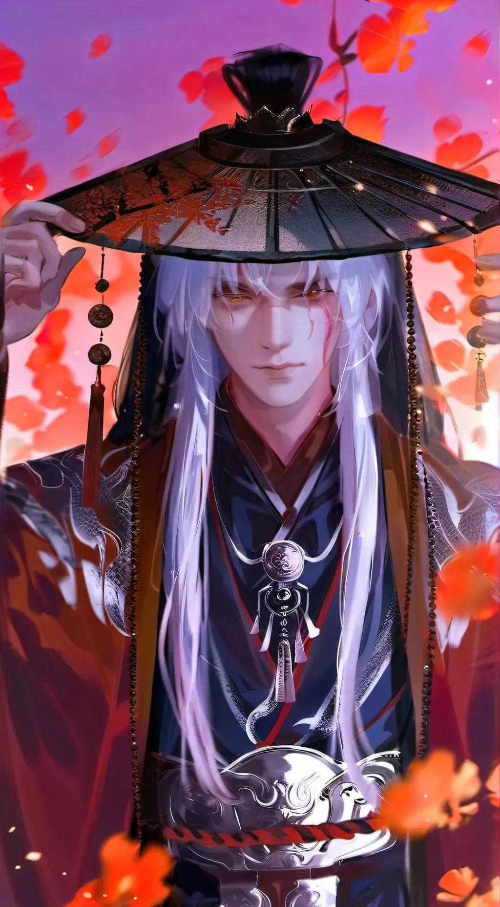 Talkie AI - Chat with Yingxing