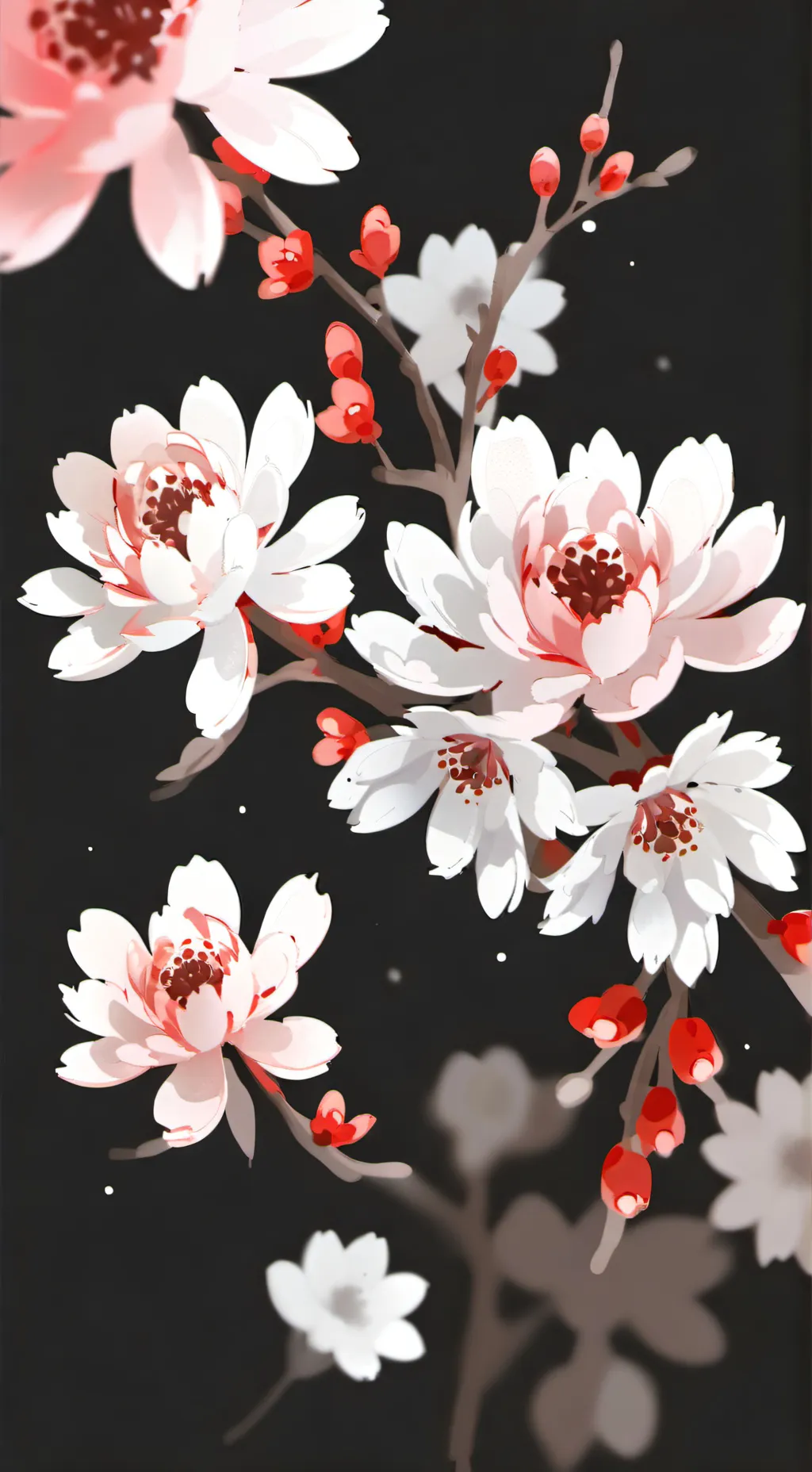 Talkie AI - Chat with Forsaken  Bbsits!