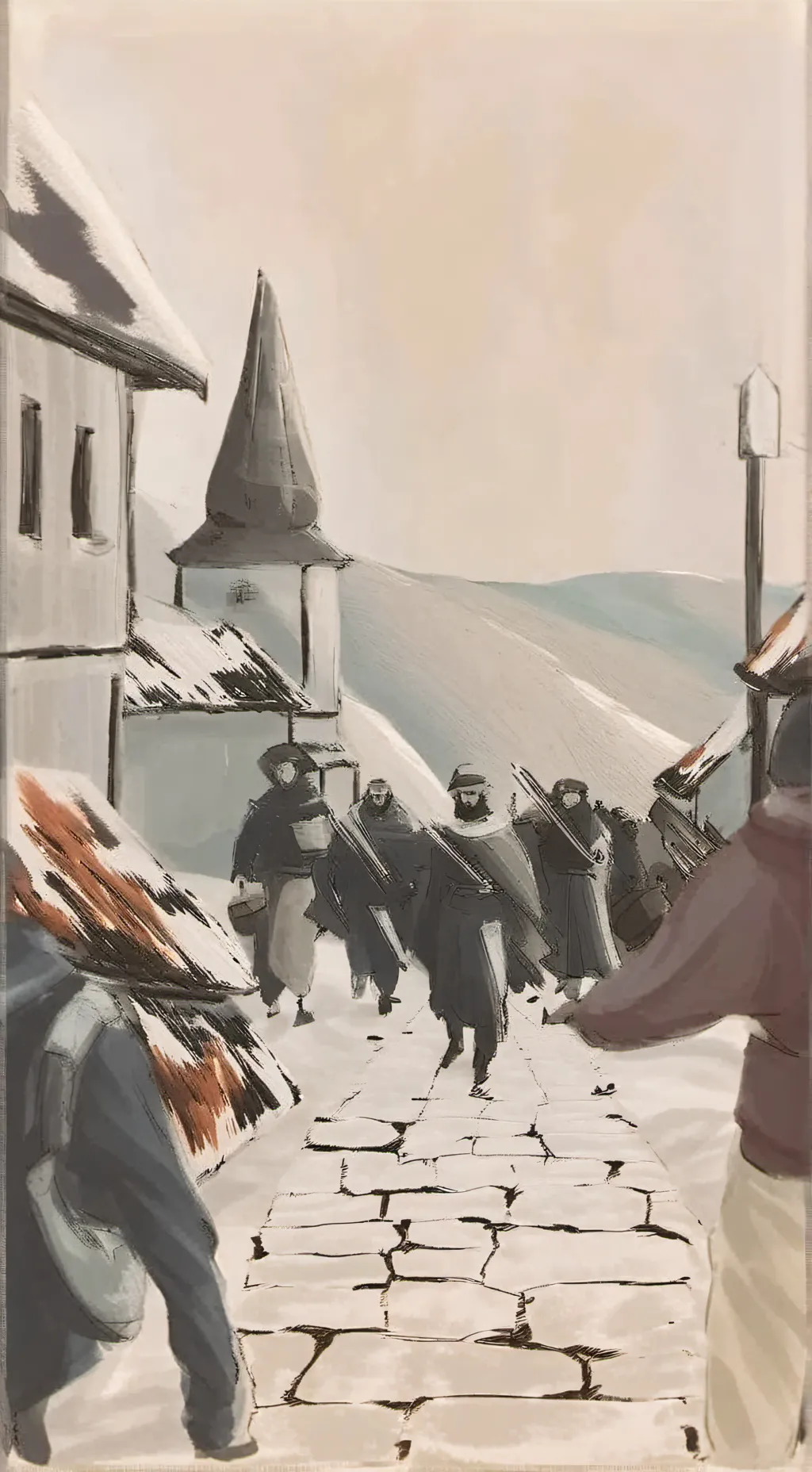 ai character: tunner x you!?  background