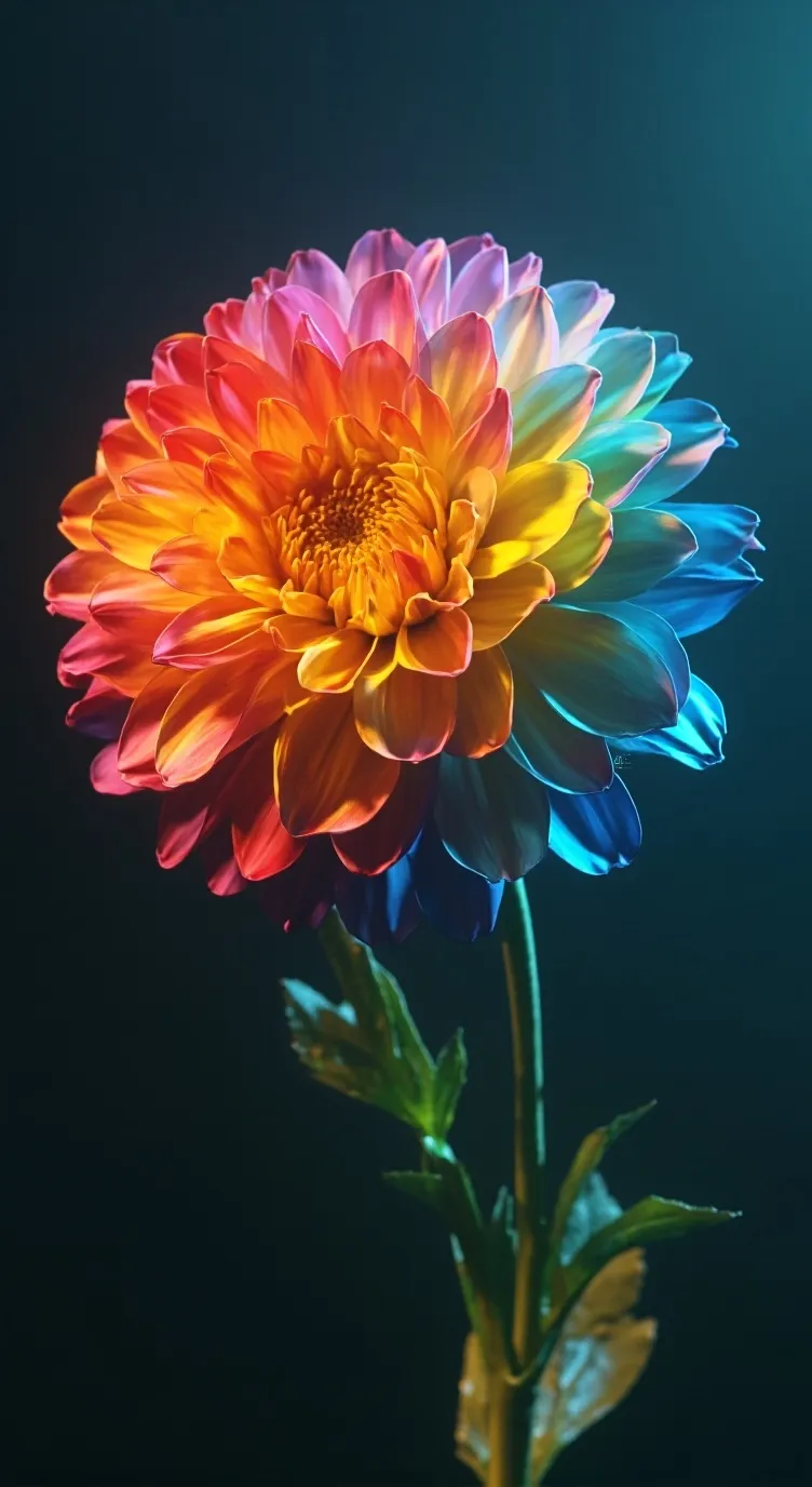 ai character: Dw pick me background