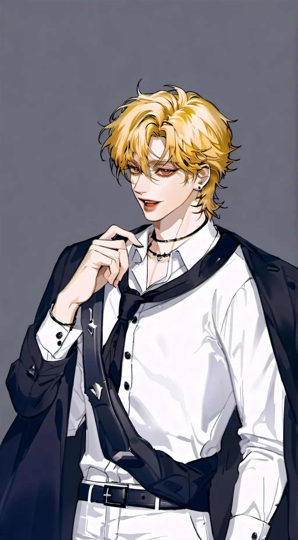 ai character: 𝘚𝘩𝘪𝘳𝘰 background