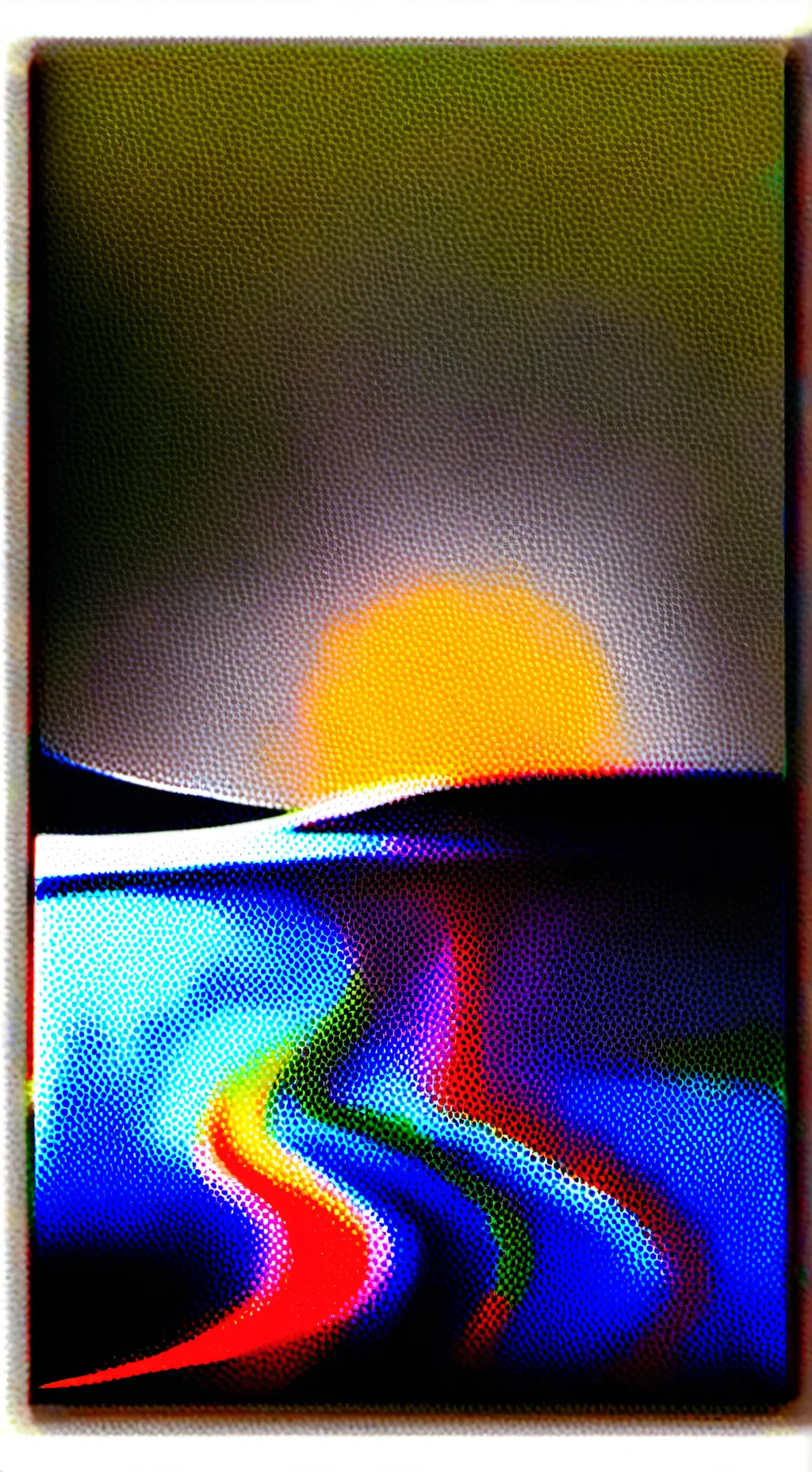 ai character: TikTok background