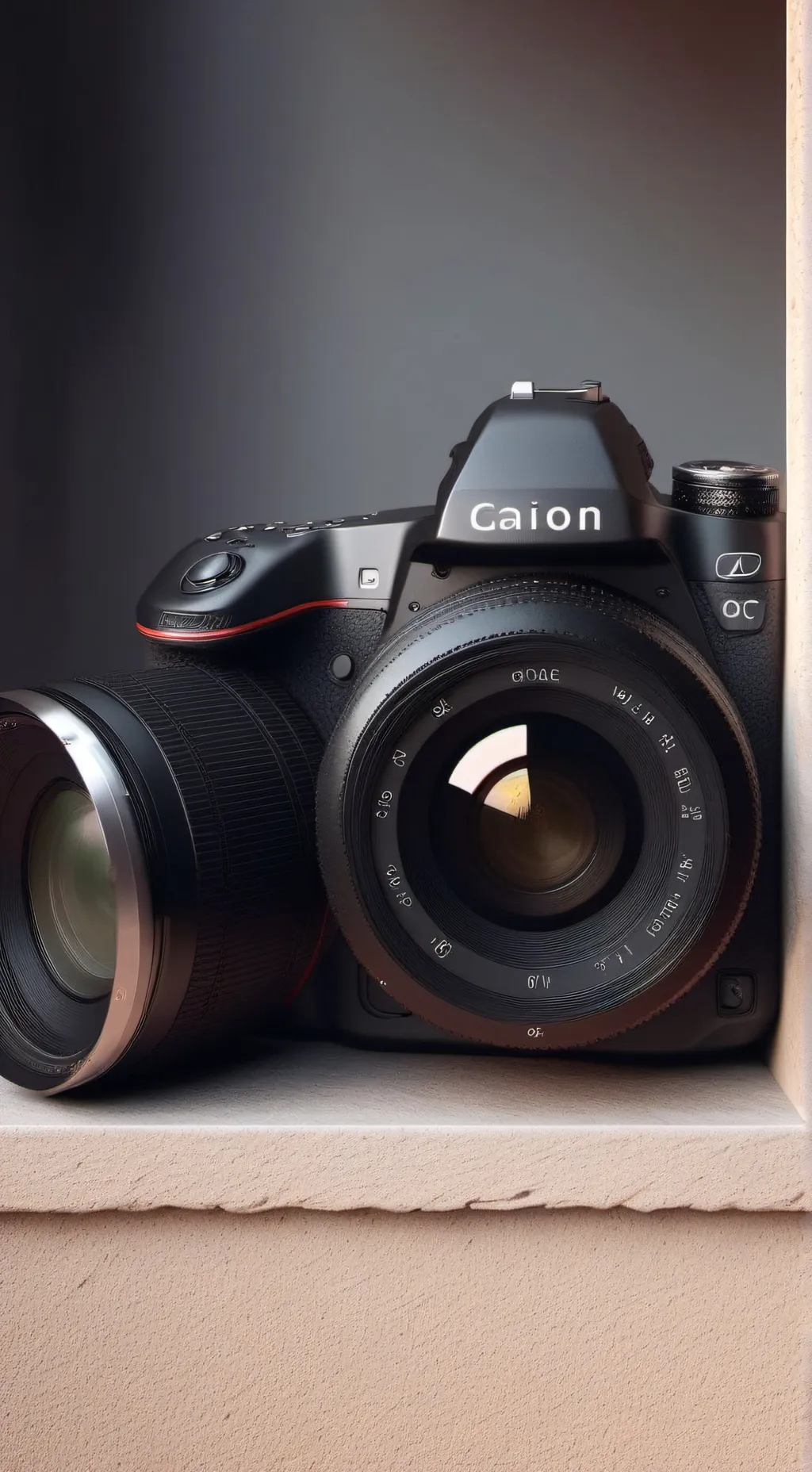 ai character: idk background