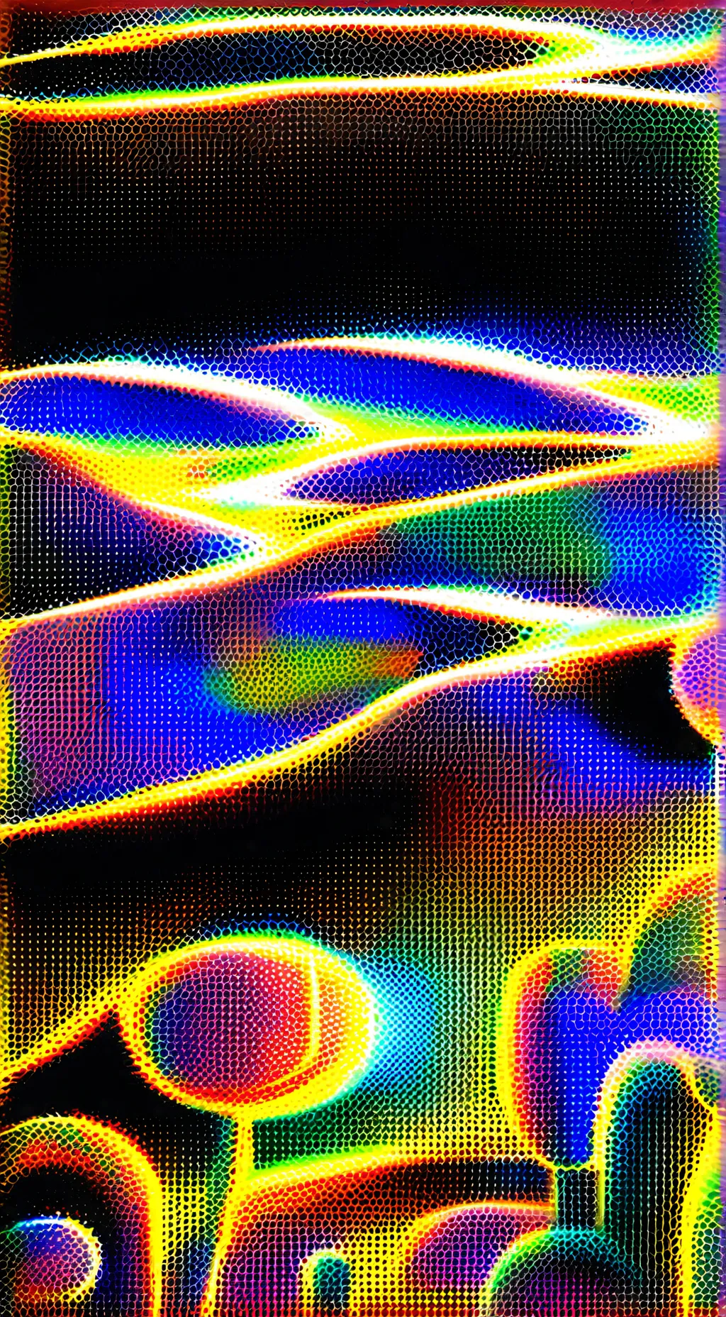 ai character: 地震遊戲 background