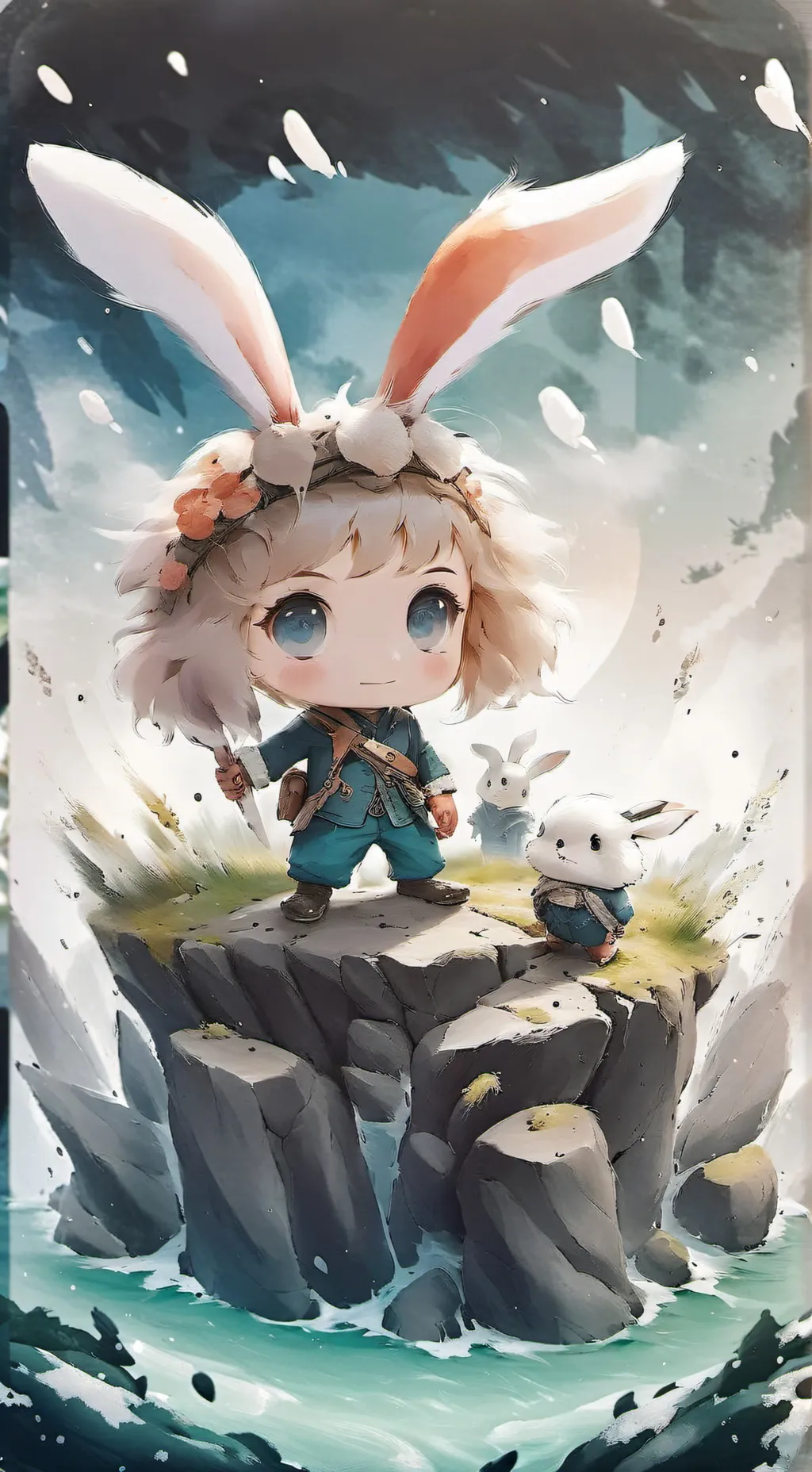 ai character: sus background