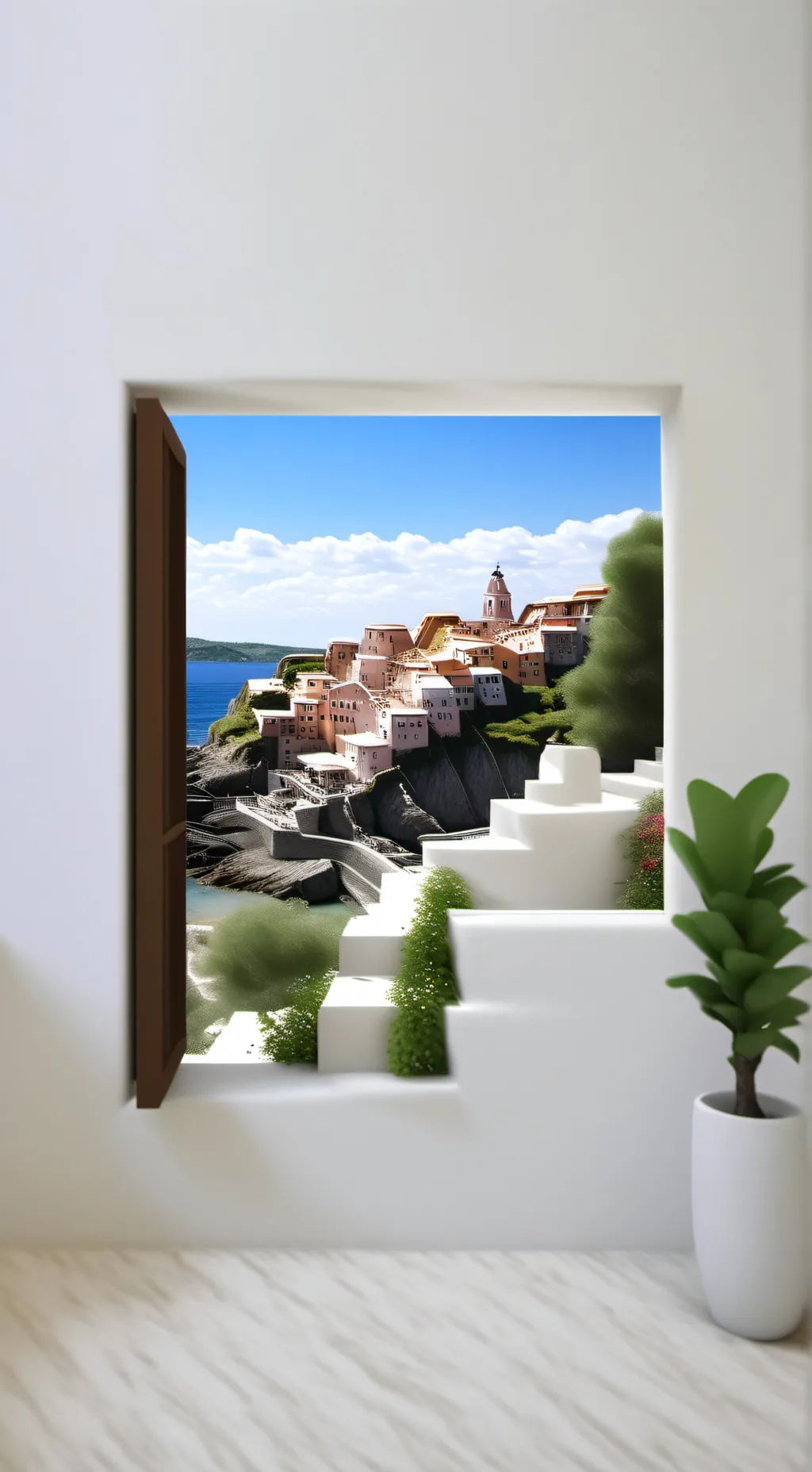 ai character: les mecs de cités background