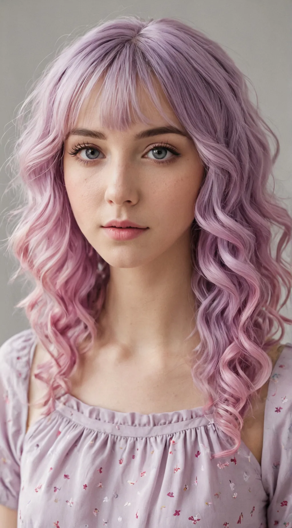 ai character: Sadie background