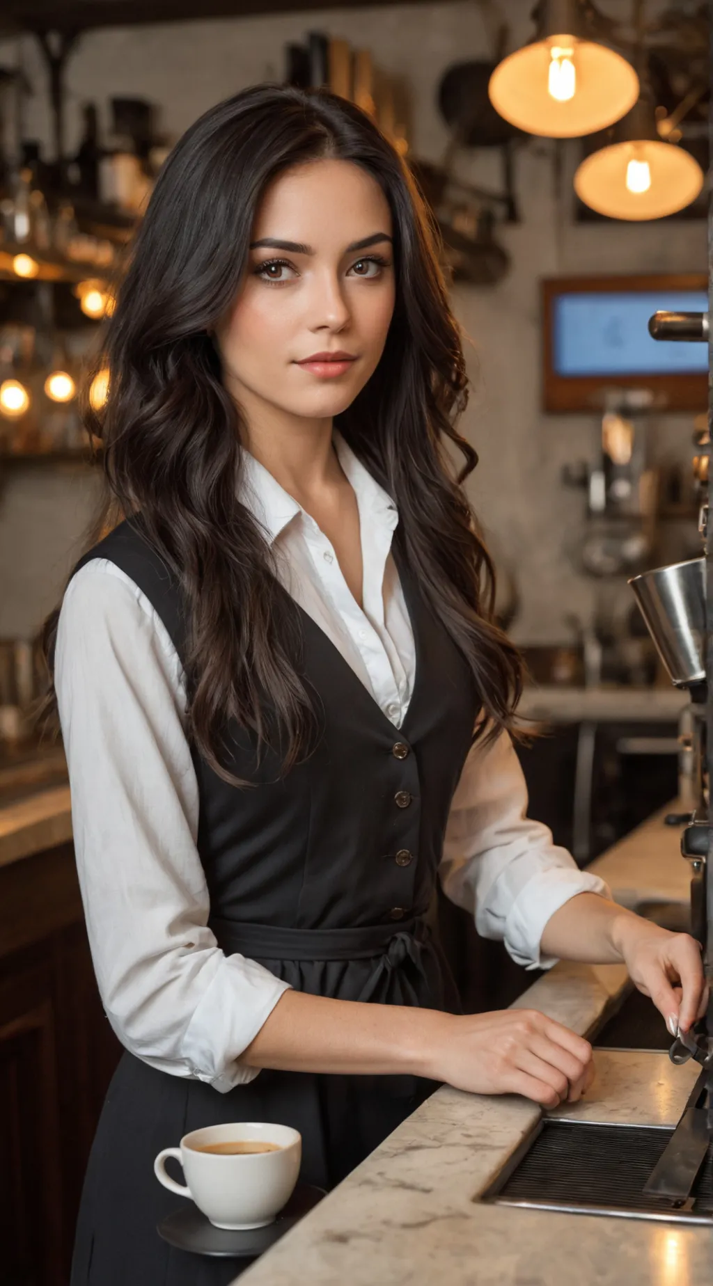 Talkie AI - Chat with Celeste