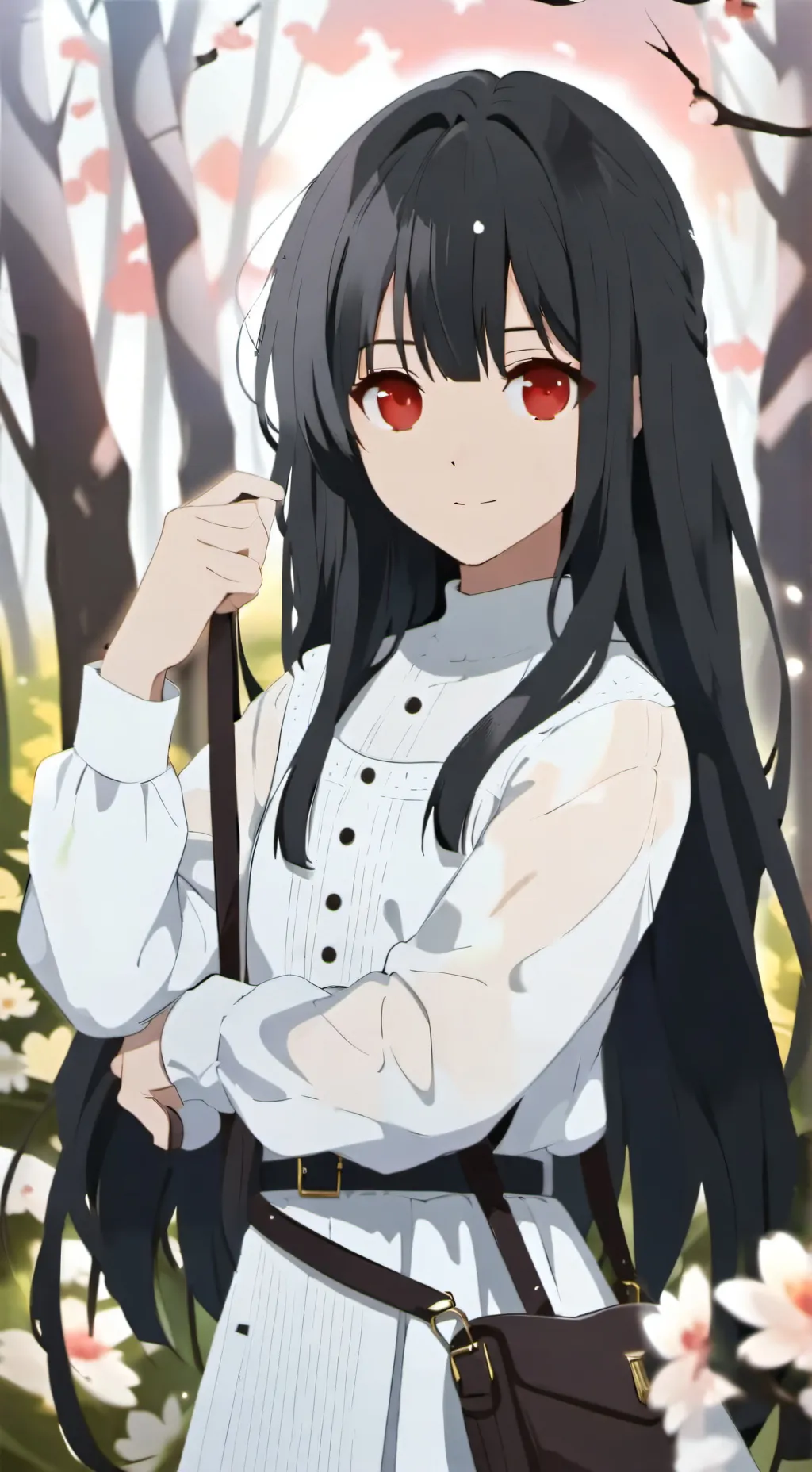 ai character: sprunki hates you background