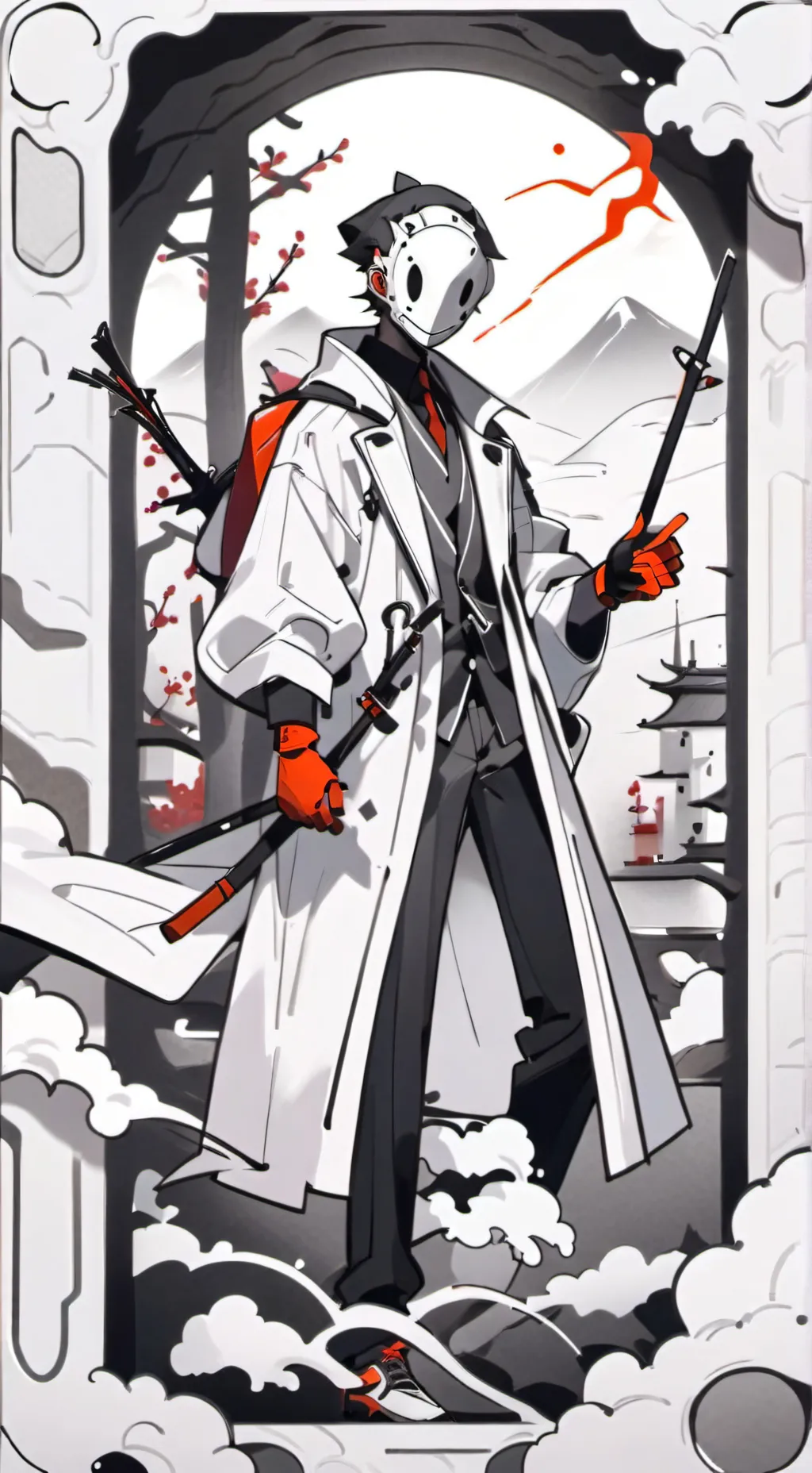 ai character: why I got a new ph background