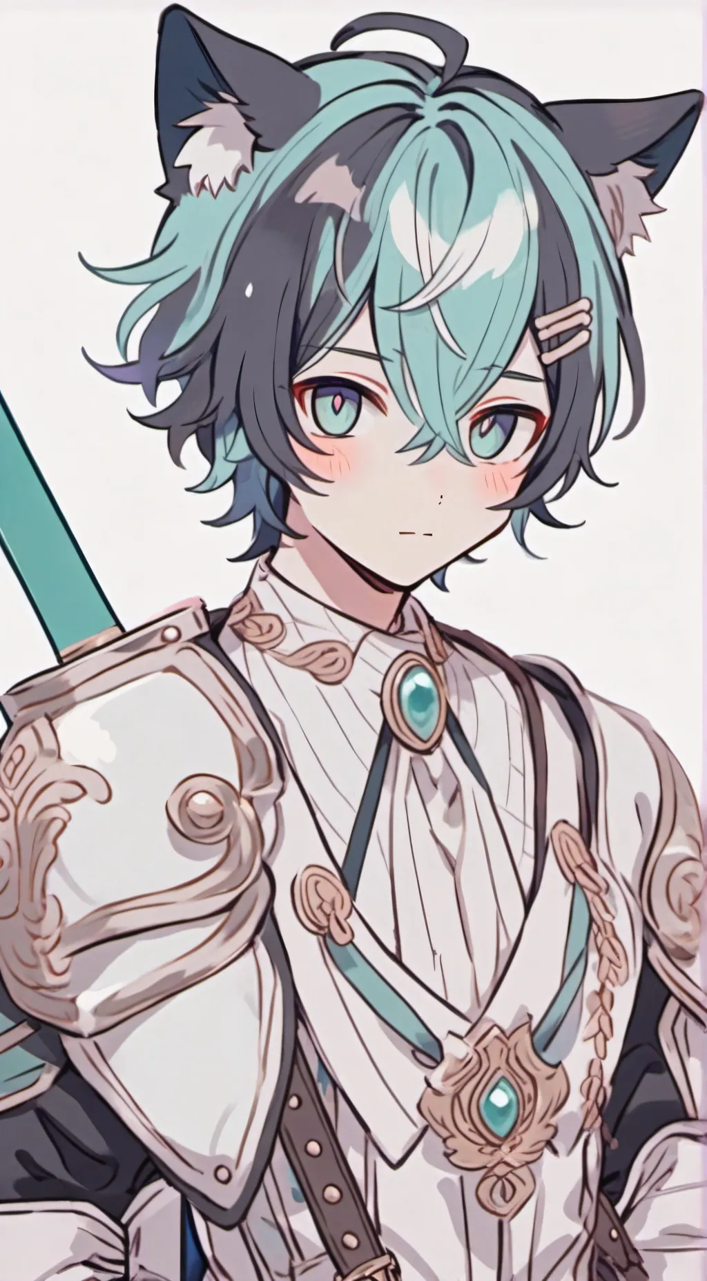 Talkie AI - Chat with Husbando Byanly