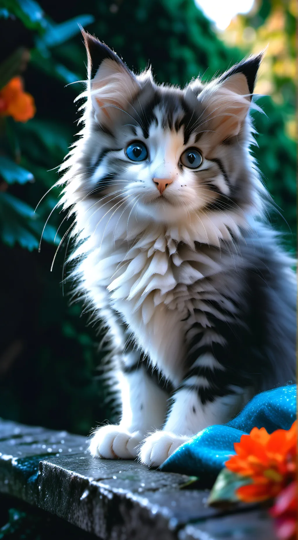 Talkie AI - Chat with Gatita(abandonada)